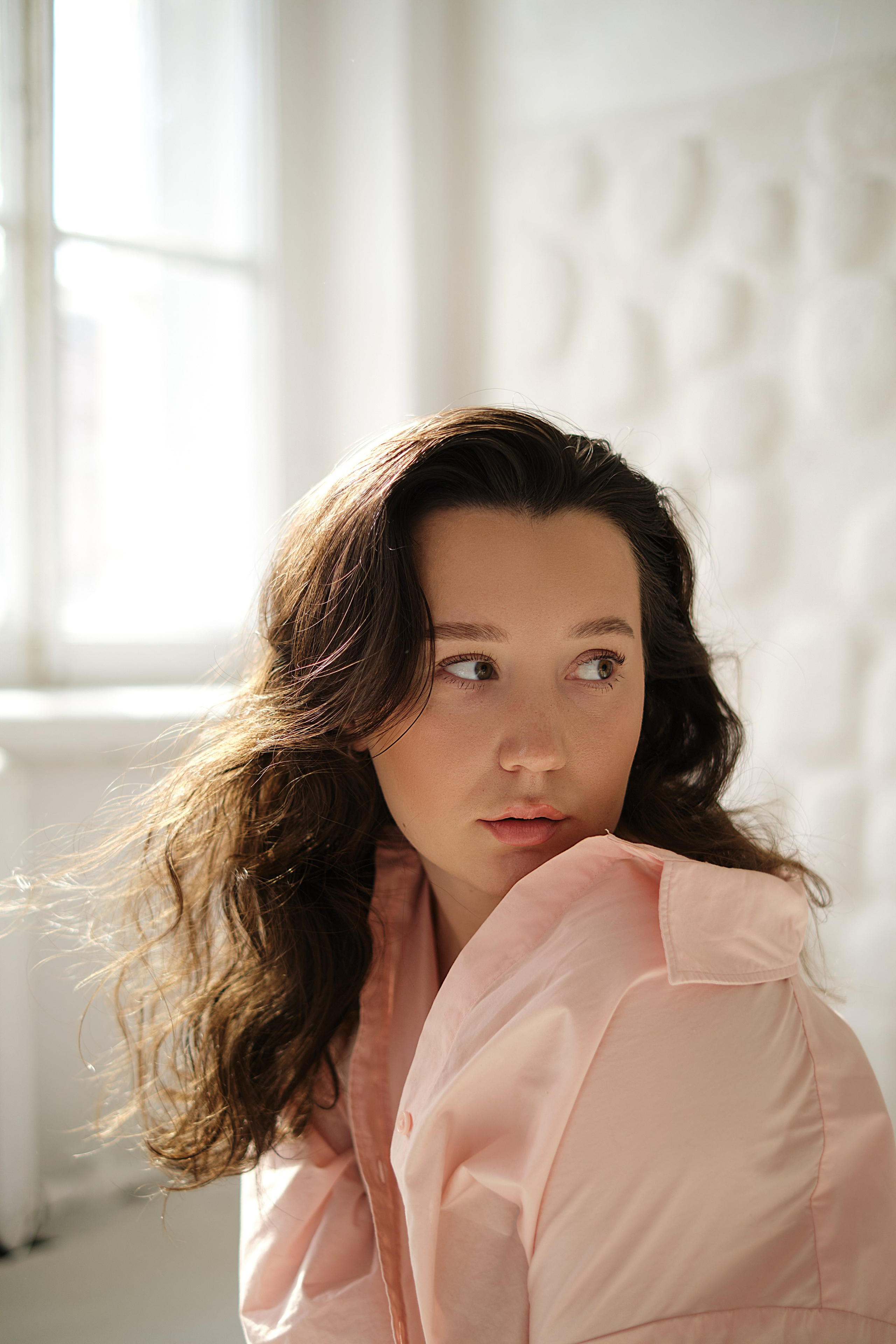 Злата. Фотограф в Санкт-Петербурге Мария Комолитдинова