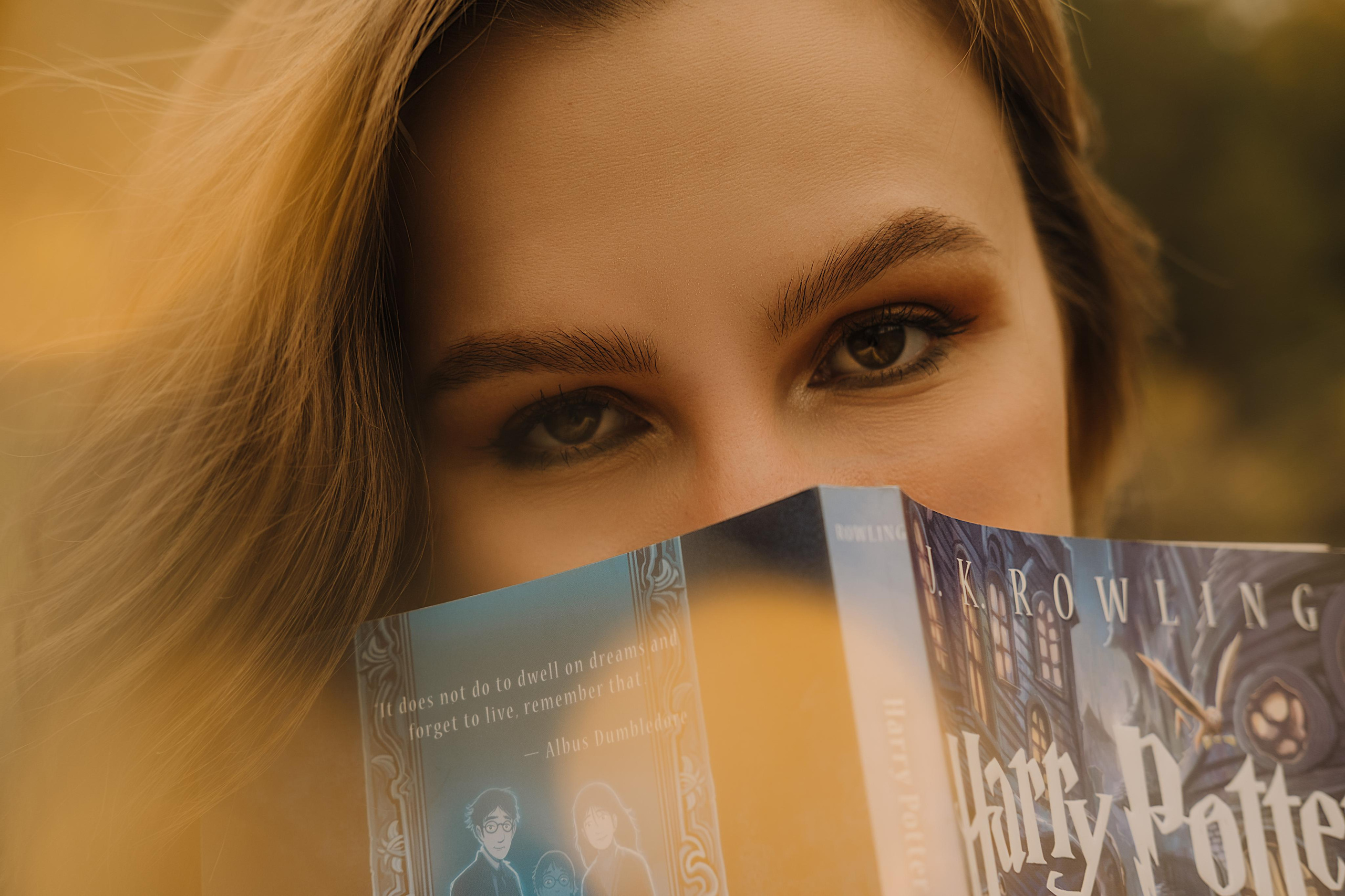 Осень с Аней. Фотограф в Санкт-Петербурге Мария Комолитдинова