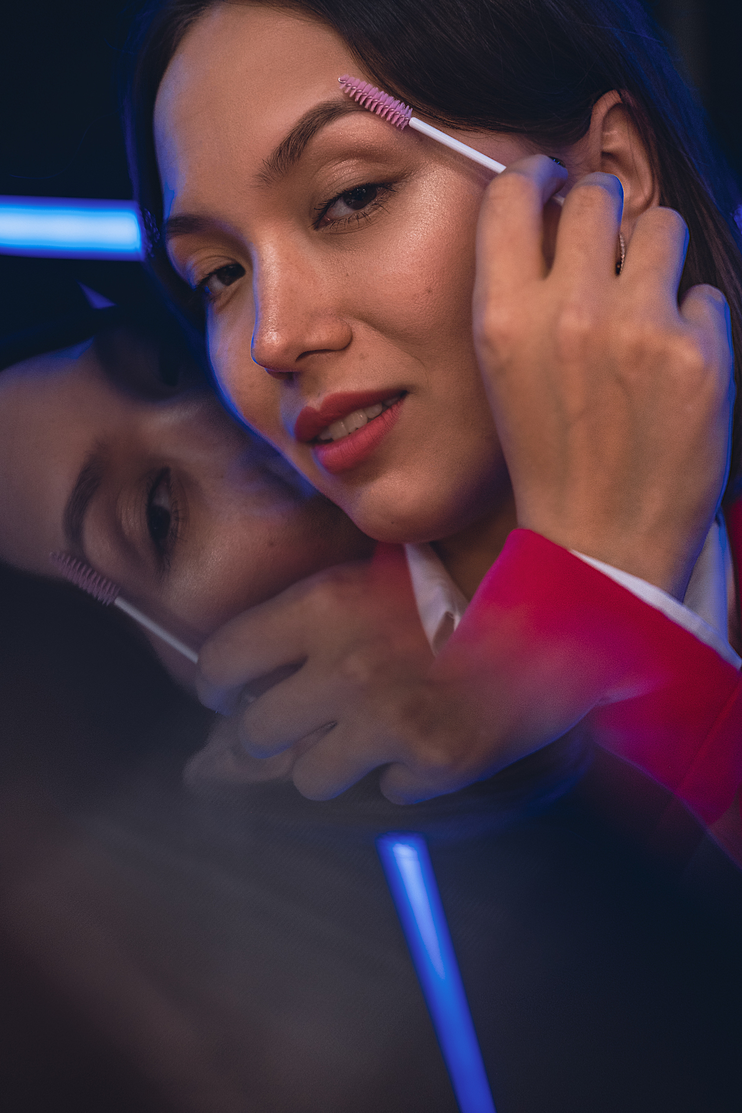 Контент съемка. Фотограф в Санкт-Петербурге Мария Комолитдинова