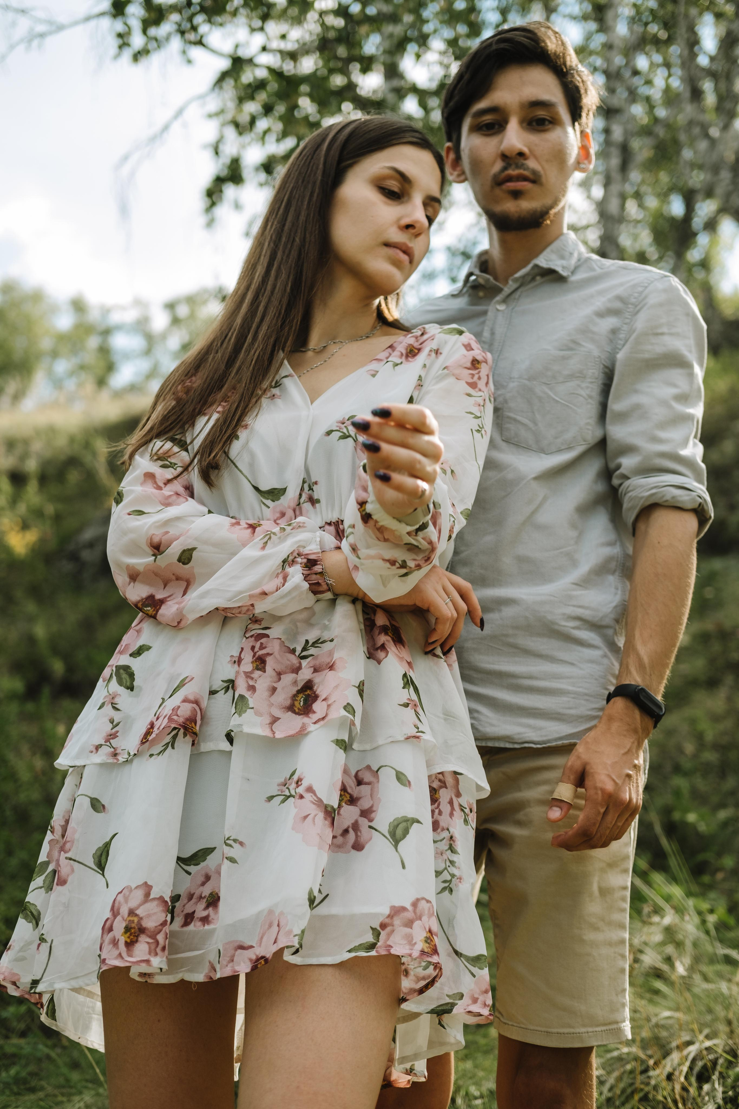 Сам себе фотограф. Фотограф в Санкт-Петербурге Мария Комолитдинова