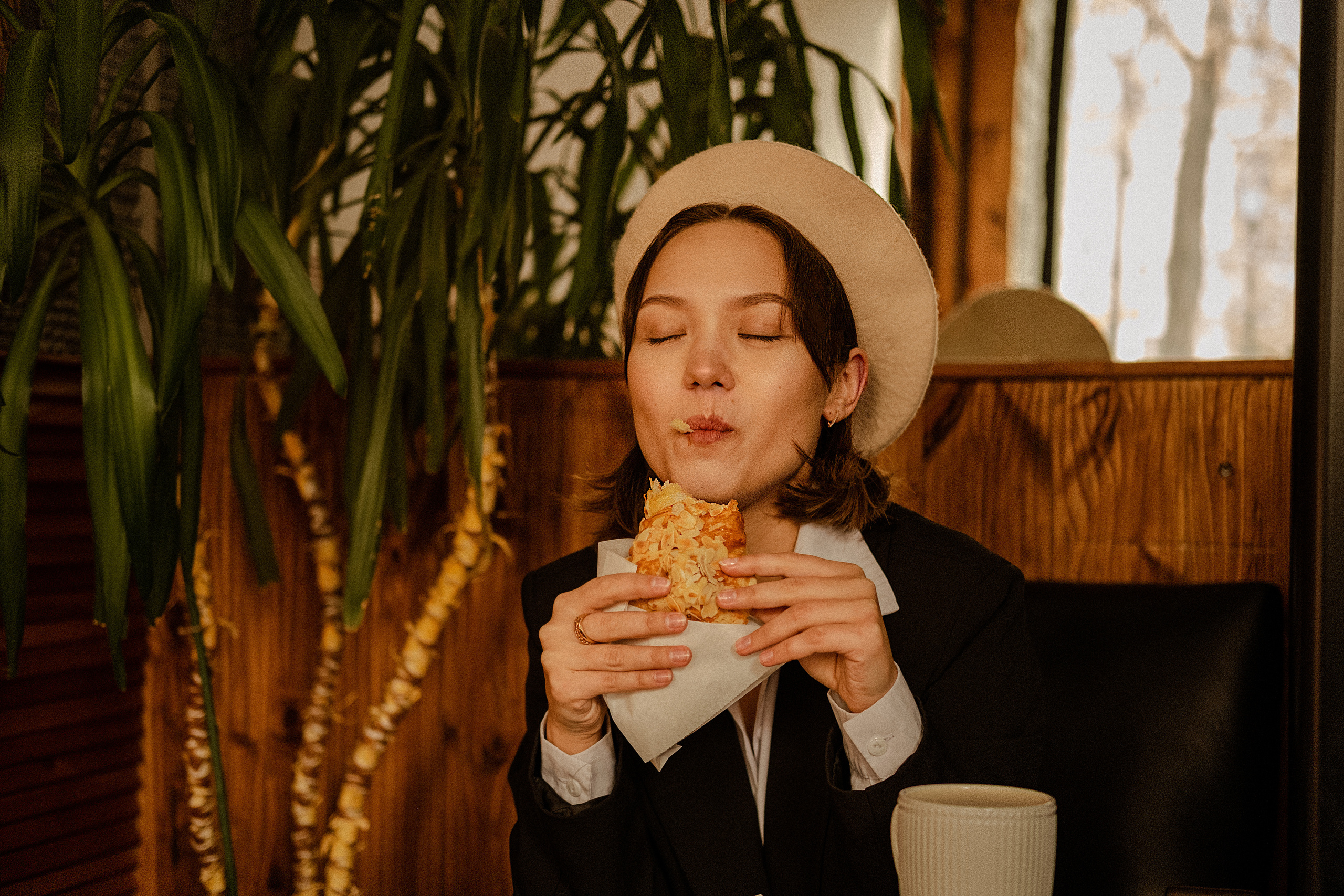 Like in Paris. Фотограф в Санкт-Петербурге Мария Комолитдинова