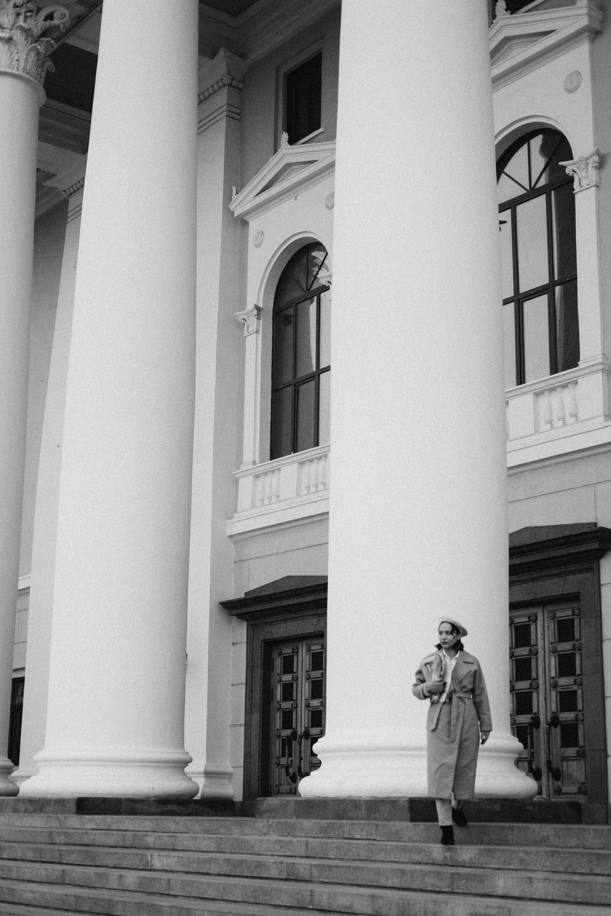 Like in Paris. Фотограф в Санкт-Петербурге Мария Комолитдинова