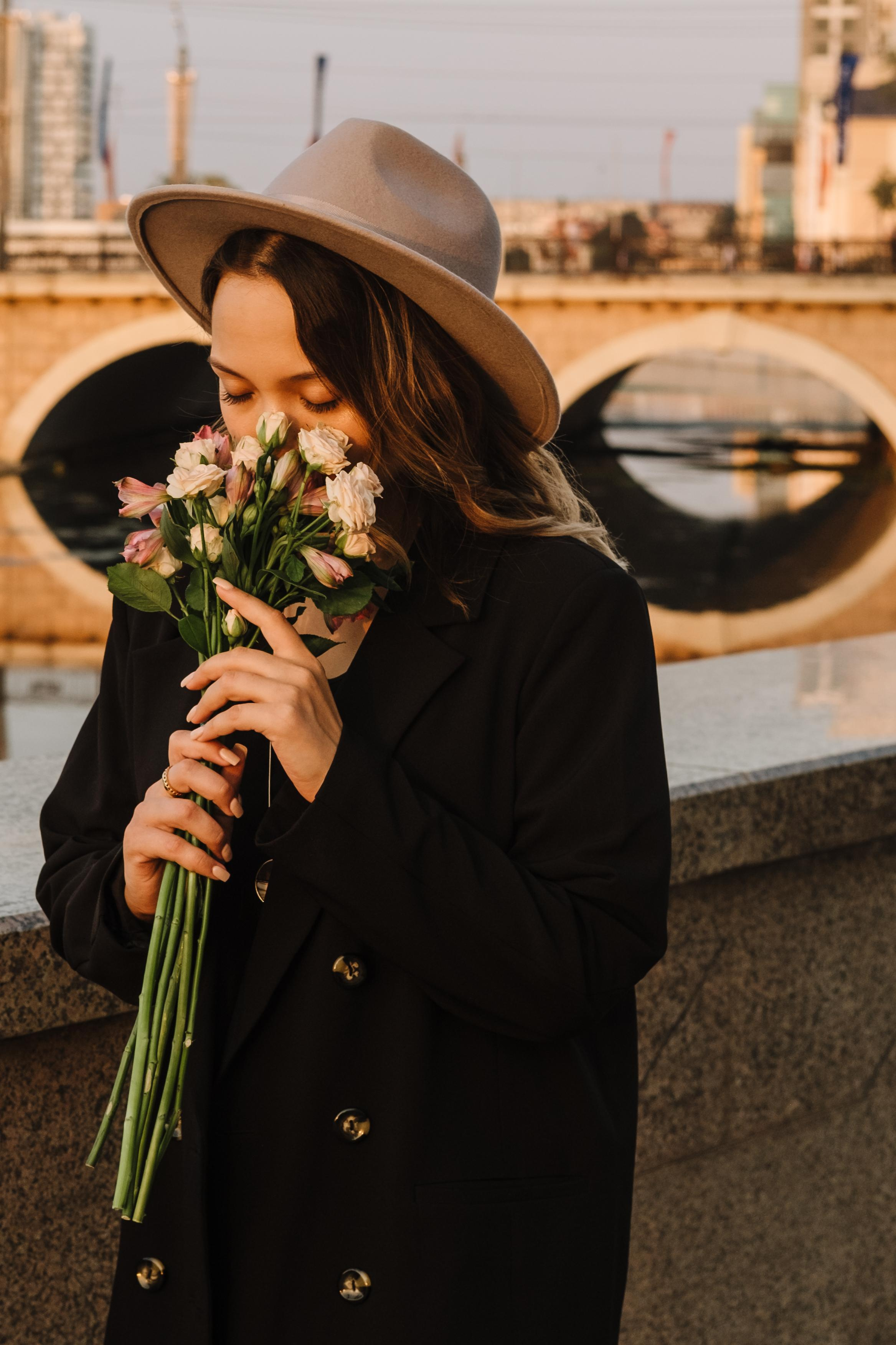 Прогулка с Сашей. Фотограф в Санкт-Петербурге Мария Комолитдинова