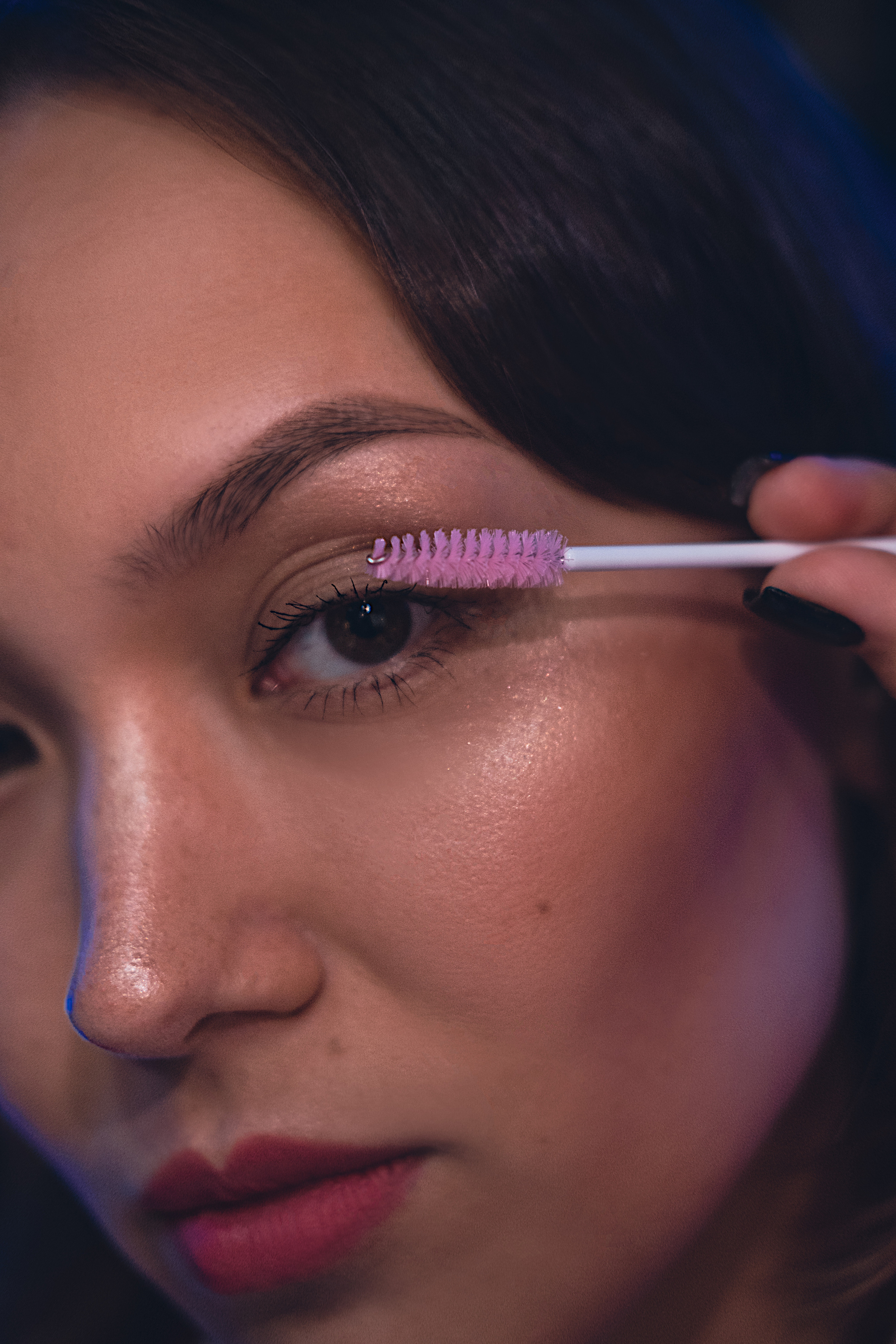 Контент съемка. Фотограф в Санкт-Петербурге Мария Комолитдинова