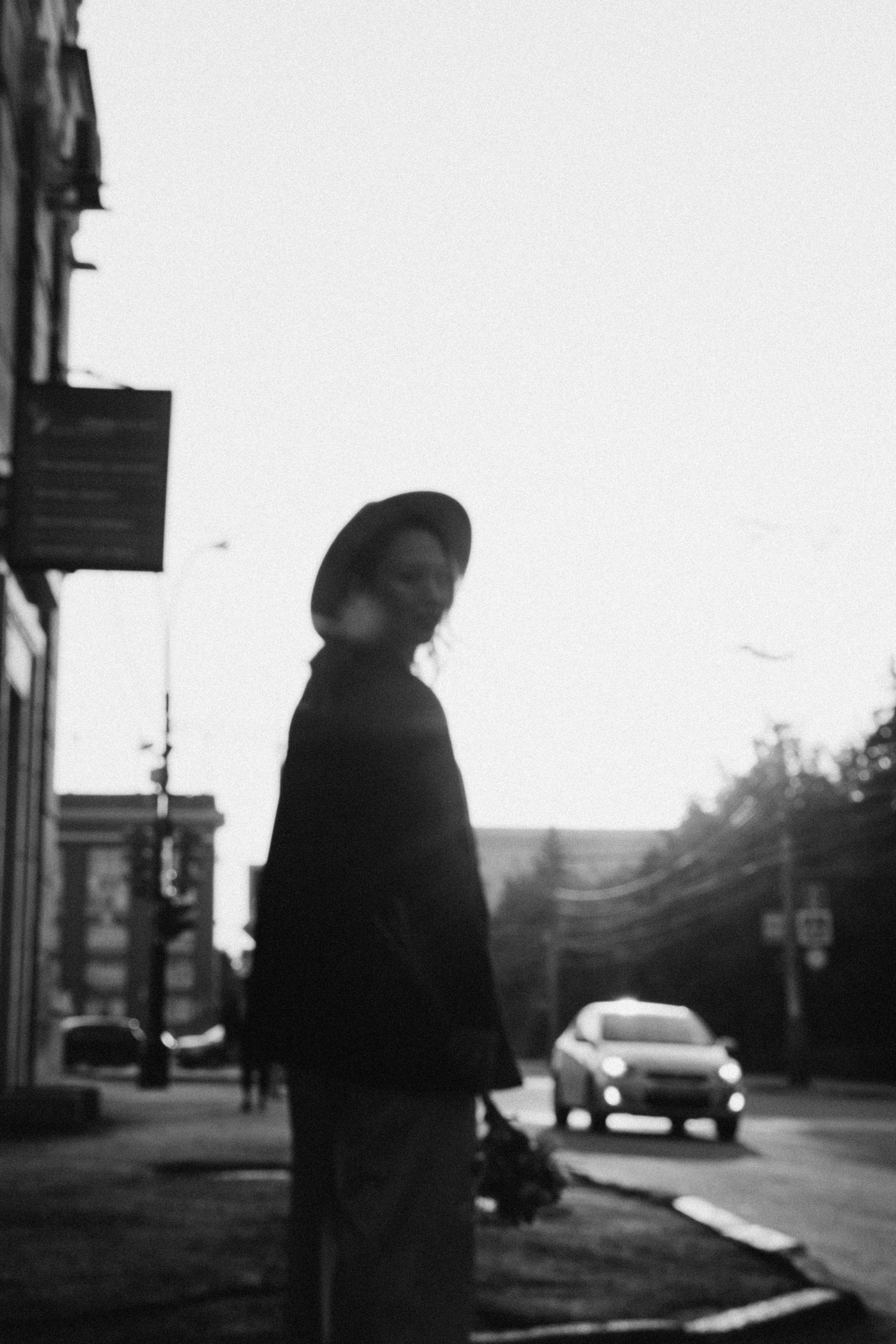 Прогулка с Сашей. Фотограф в Санкт-Петербурге Мария Комолитдинова