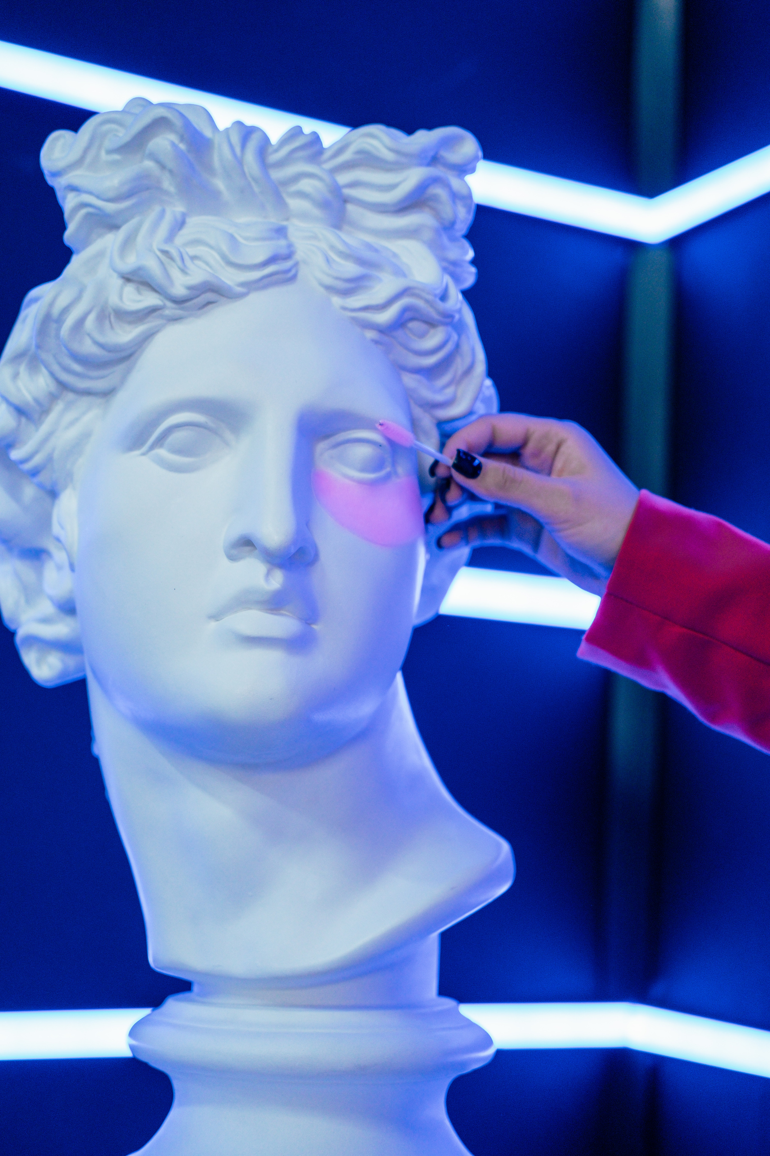 Контент съемка. Фотограф в Санкт-Петербурге Мария Комолитдинова