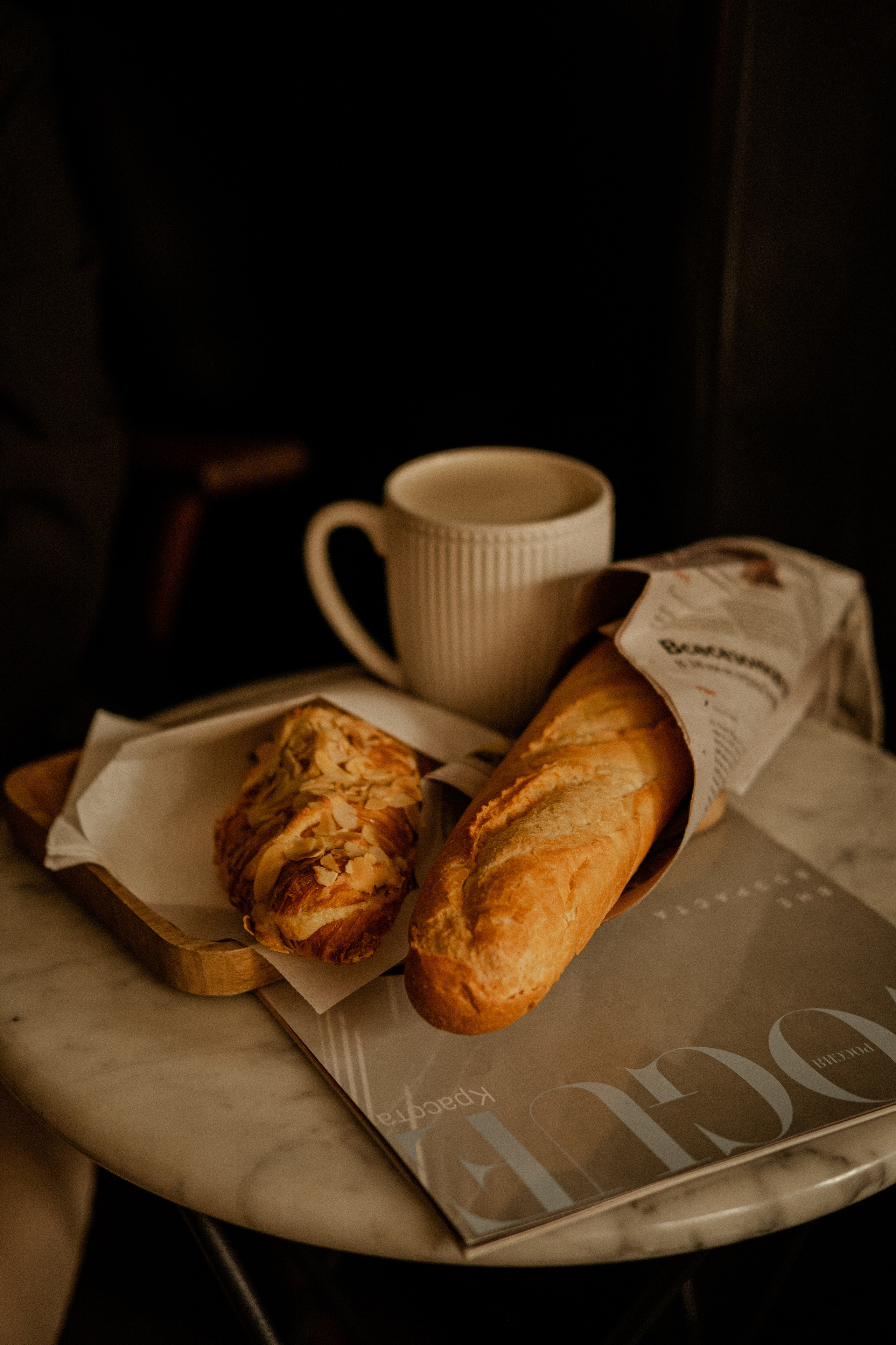 Like in Paris. Фотограф в Санкт-Петербурге Мария Комолитдинова