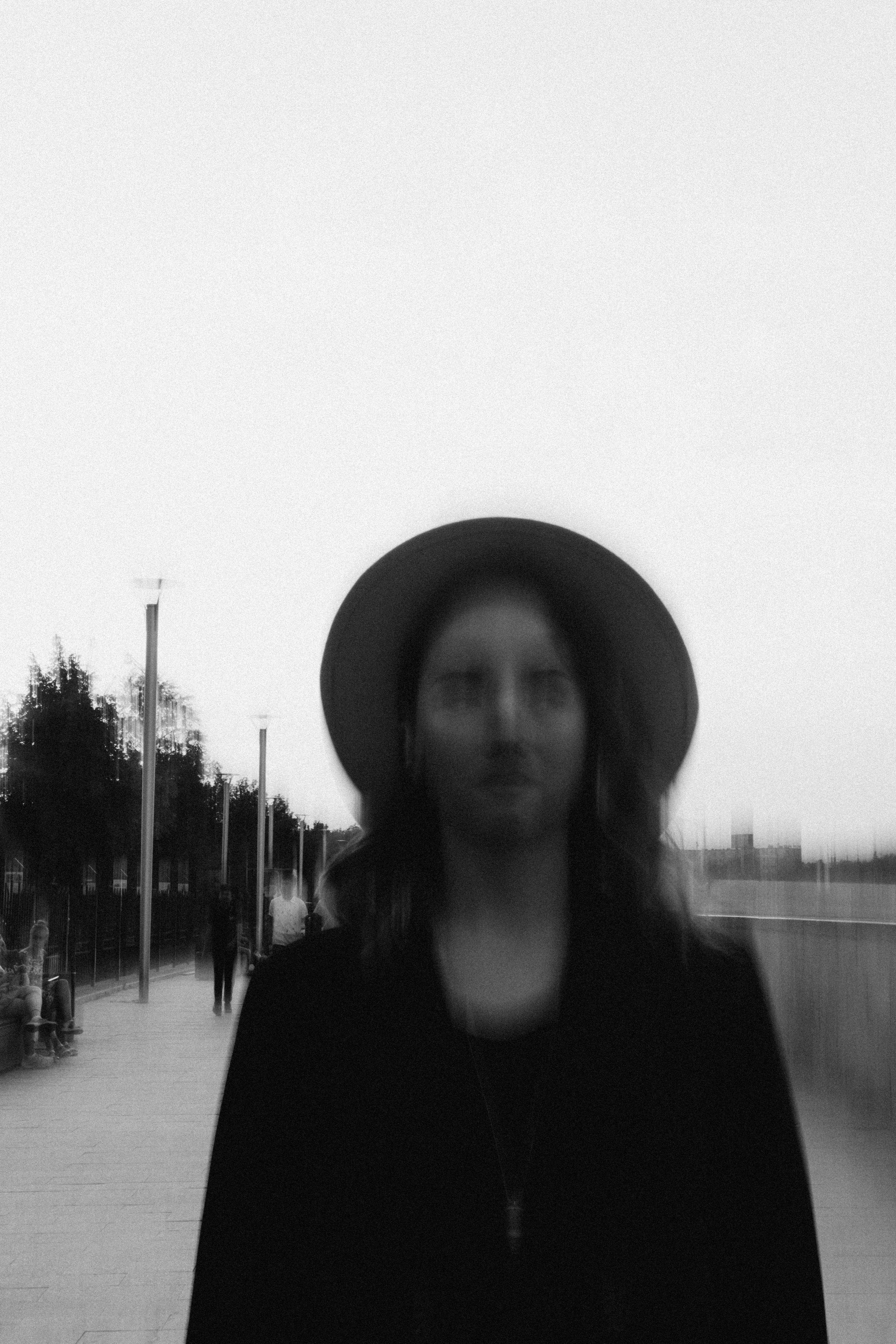 Прогулка с Сашей. Фотограф в Санкт-Петербурге Мария Комолитдинова