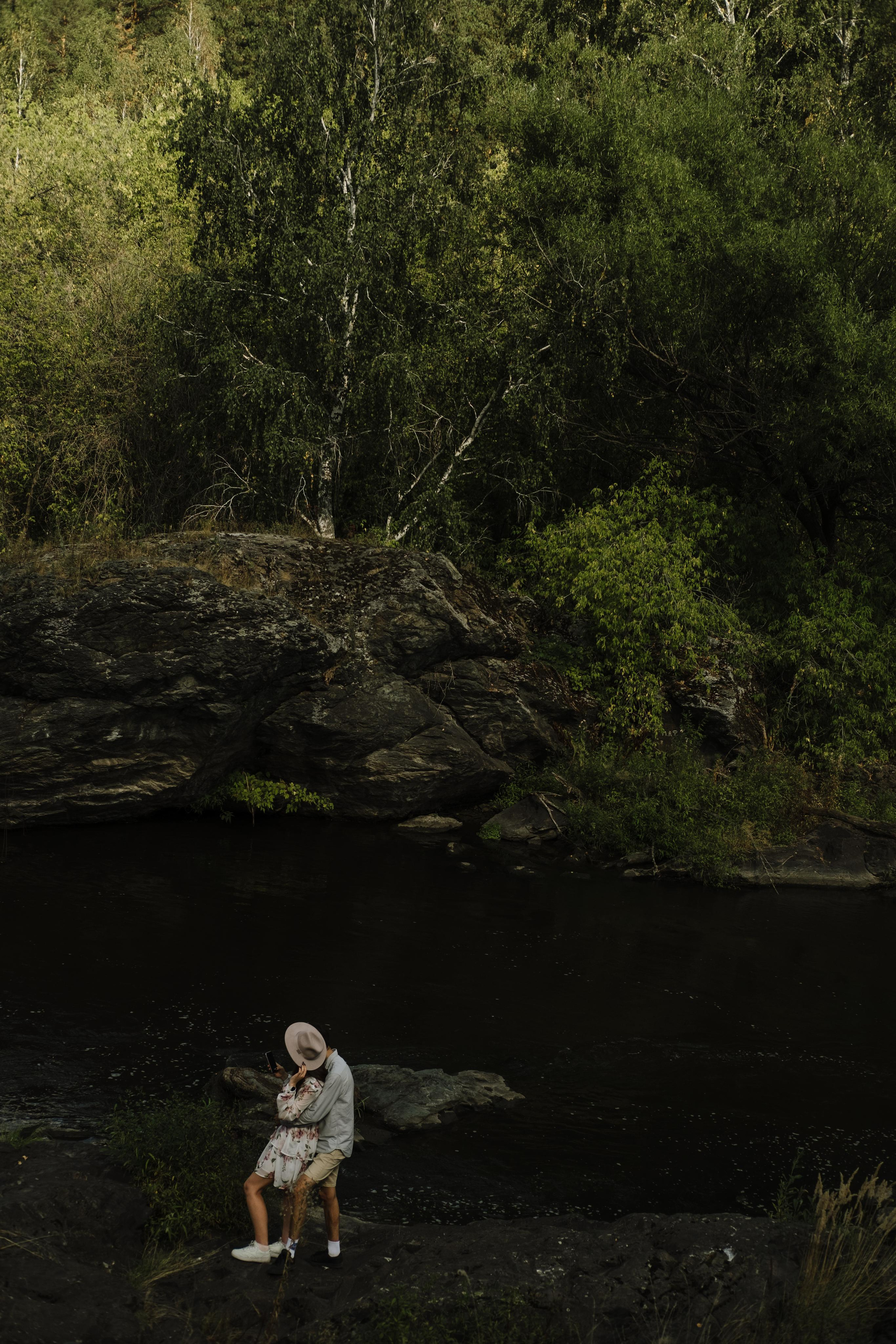 Сам себе фотограф. Фотограф в Санкт-Петербурге Мария Комолитдинова