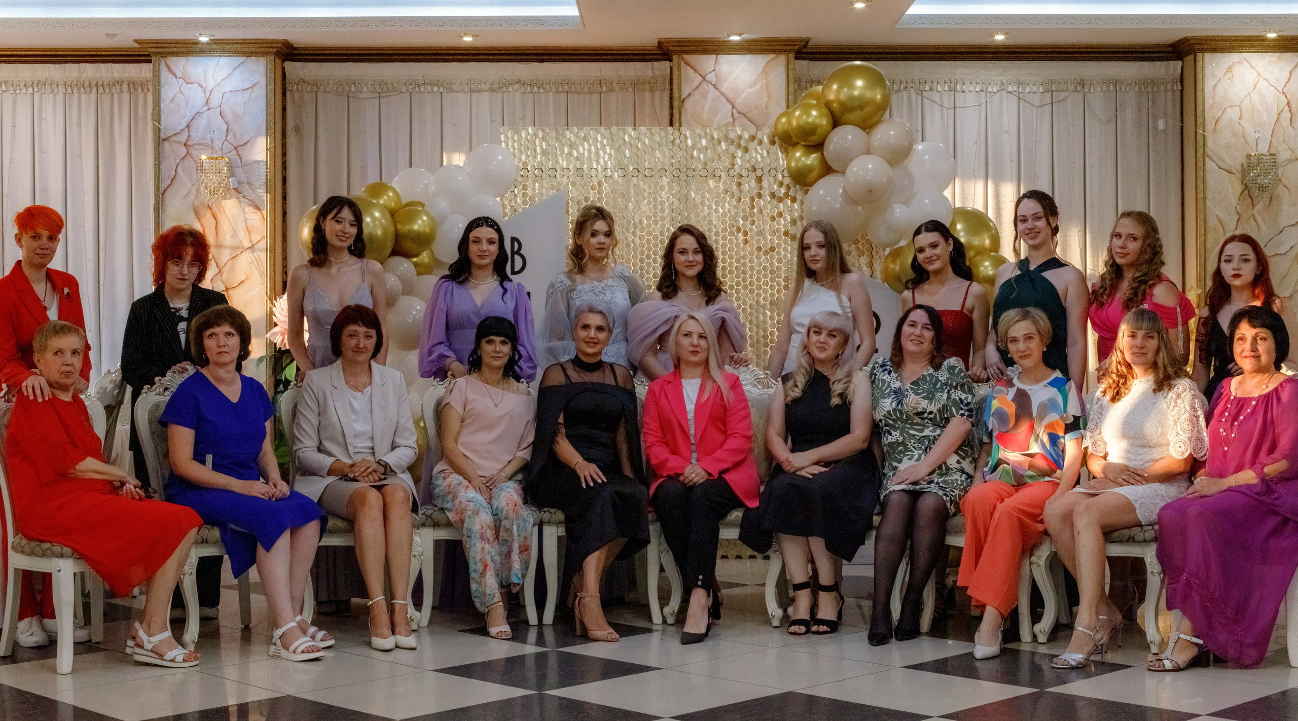 ВЫПУСКНОЙ. Photokarish