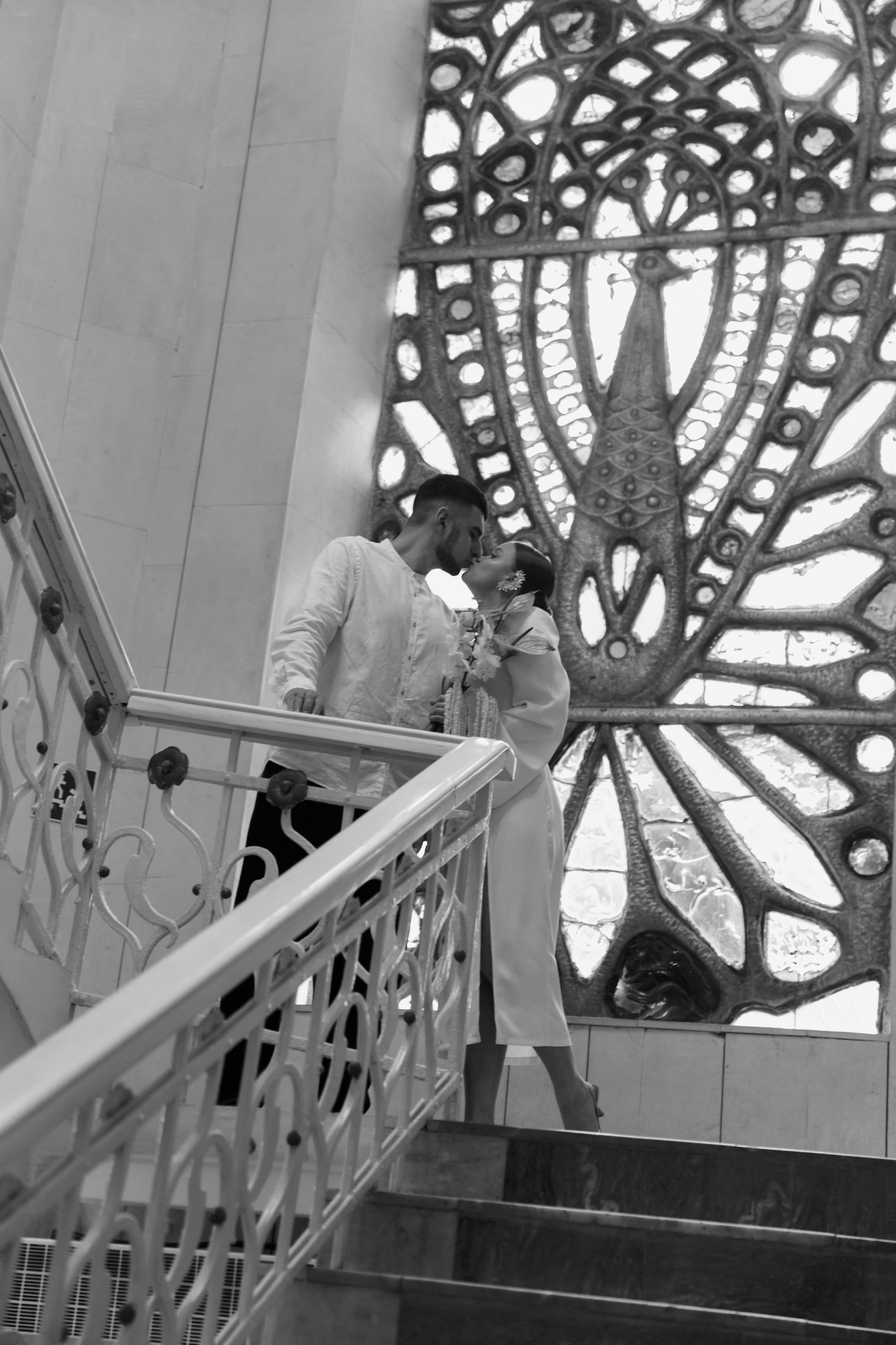 Виктория и Артем. Фотограф в Ростове-на-Дону