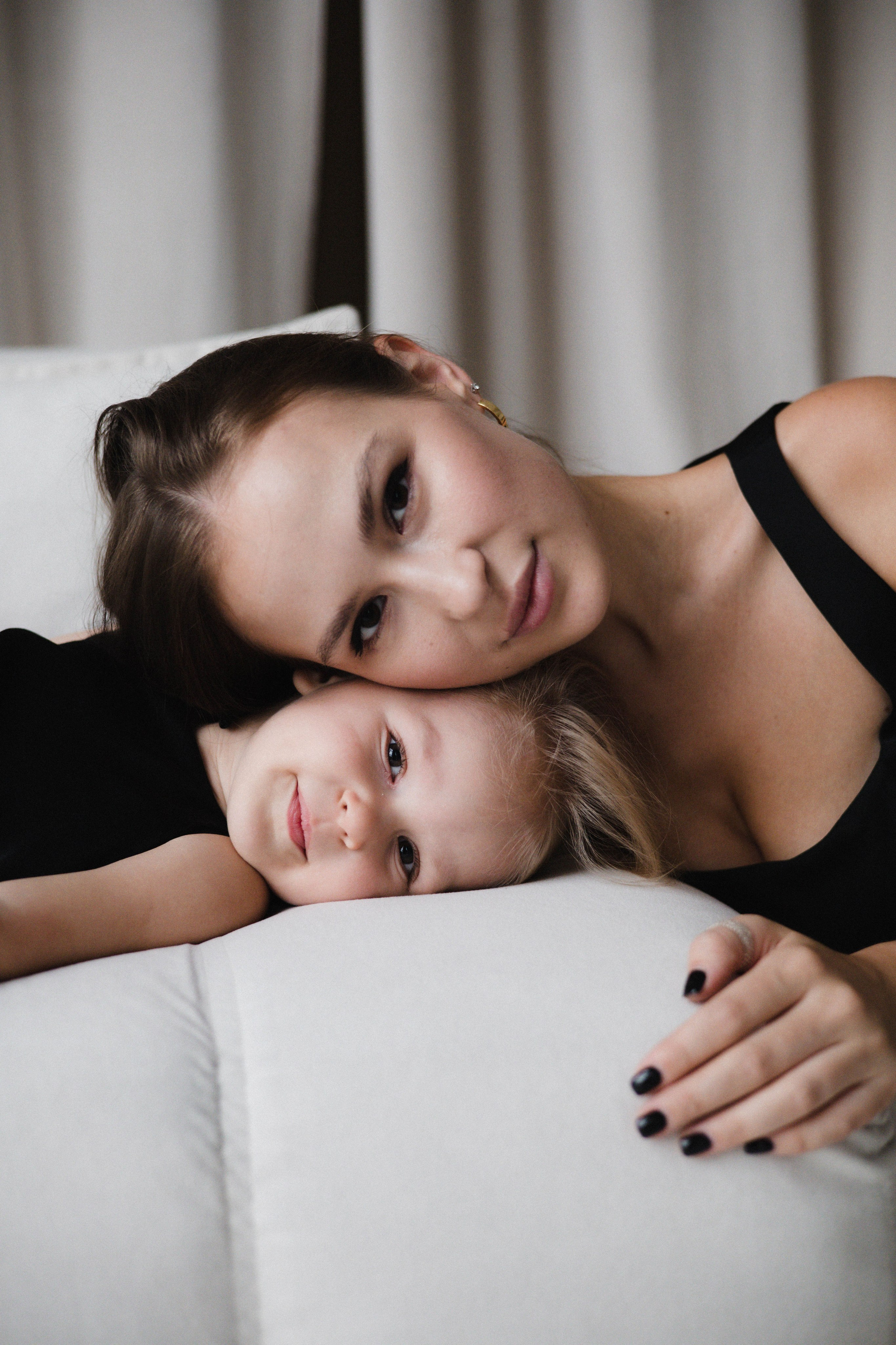 Семейный и детский фотограф в Ростове-на-Дону Удалова Лина