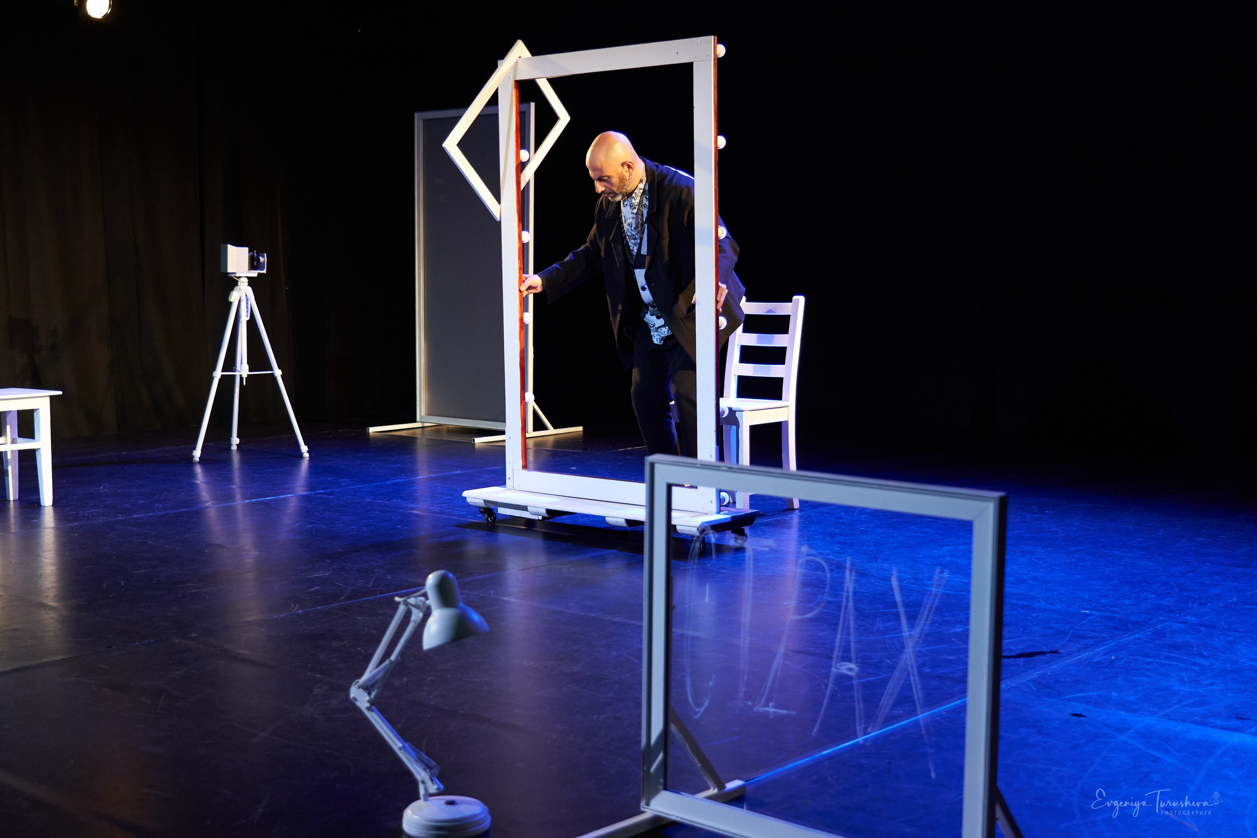 Жирная Люба (24.09.23). Фотограф Евгения Турушева