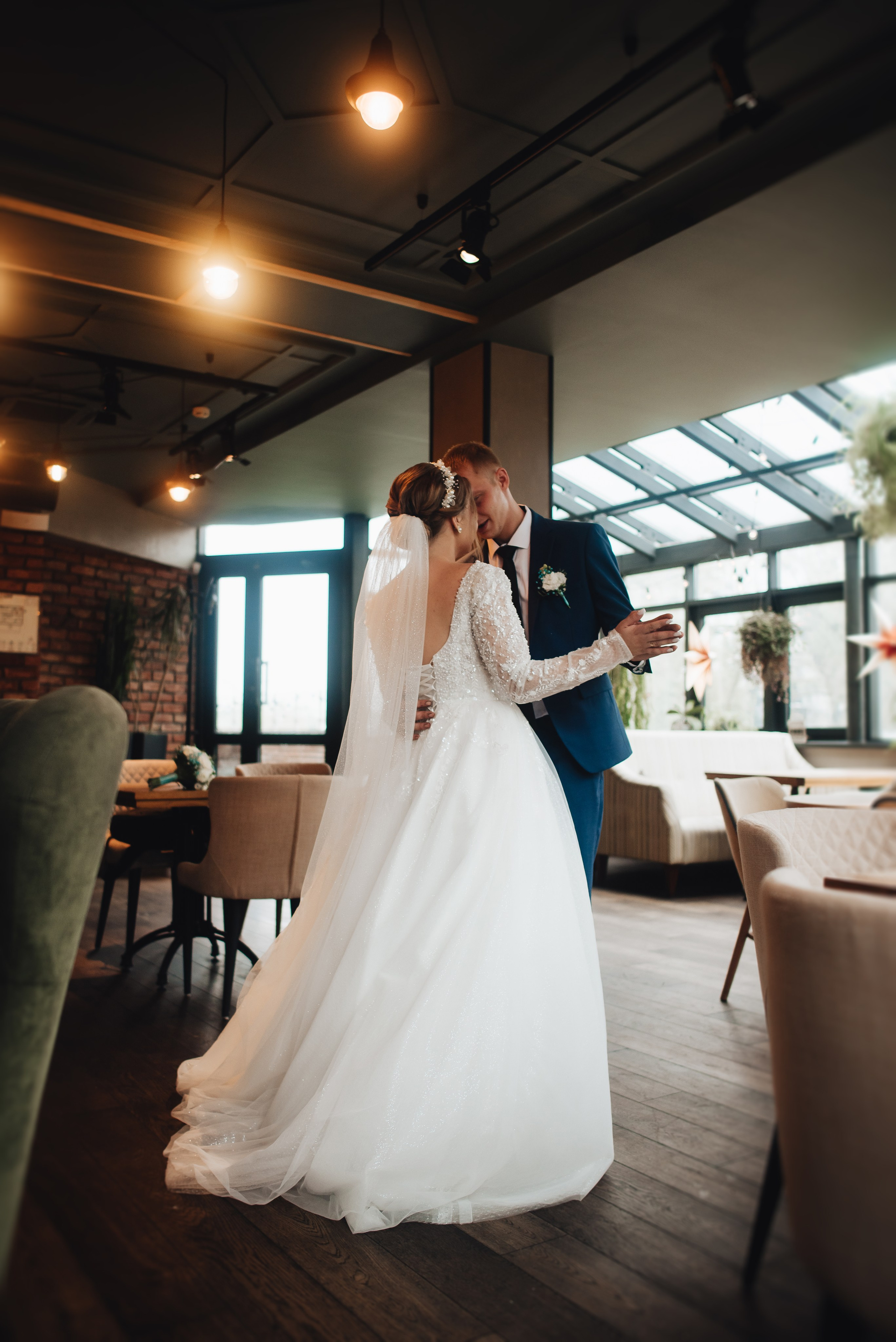 Свадебный и семейный фотограф в Великом Новгороде