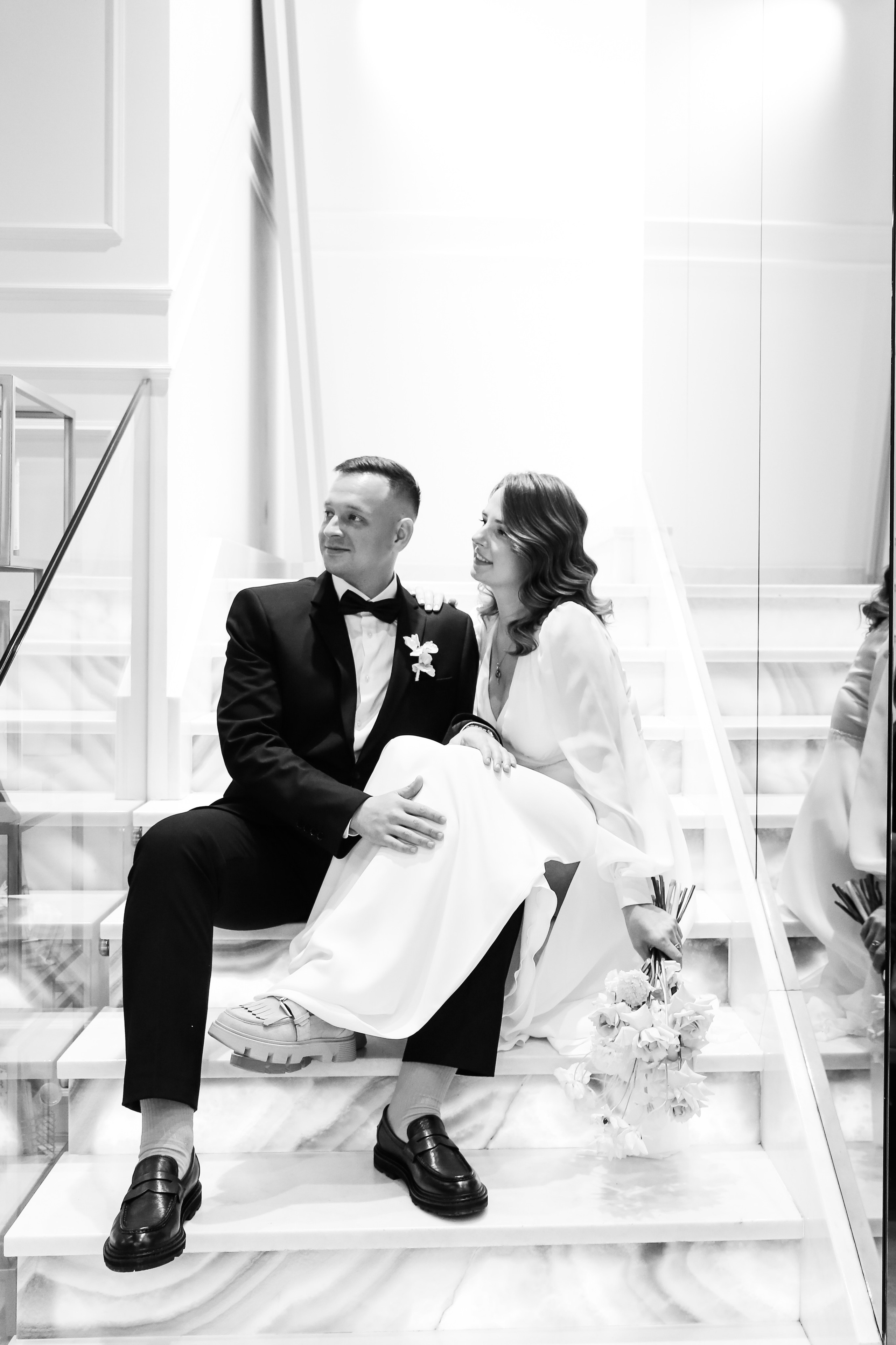 Свадебные фотосъёмки. Семейный и детский фотограф в Перми Ксения Масленникова