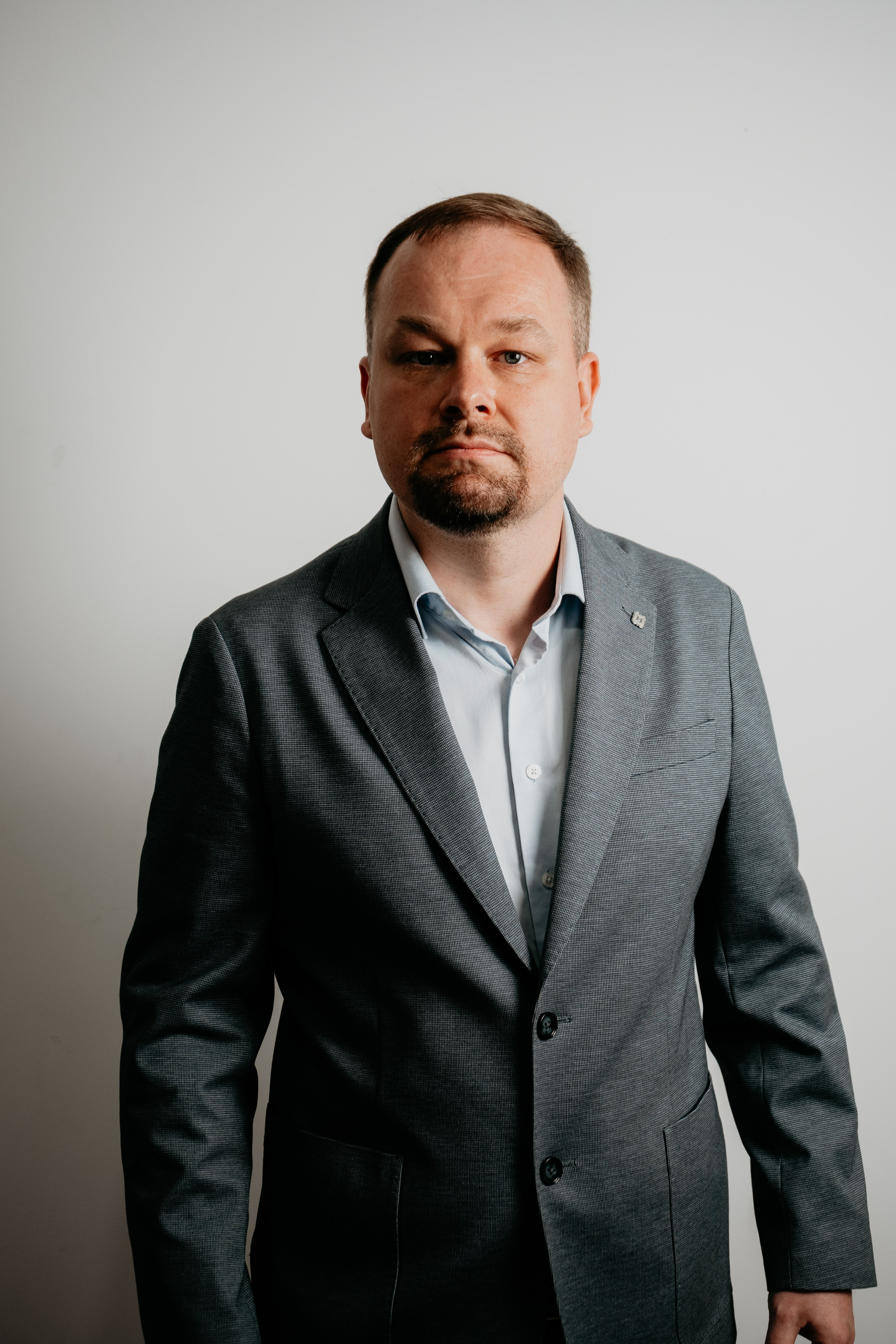 Дмитрий. Концептуальный фотограф Шлыкова Ольга