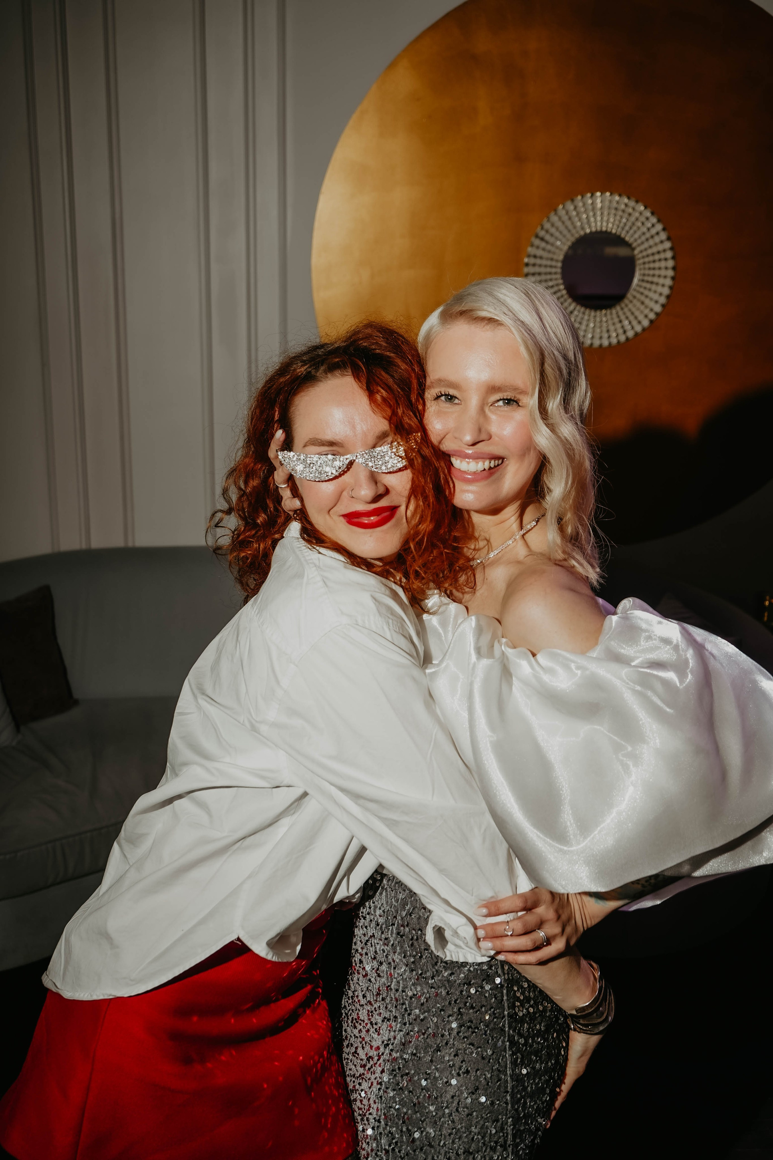 Happy birthday. Концептуальный фотограф Шлыкова Ольга