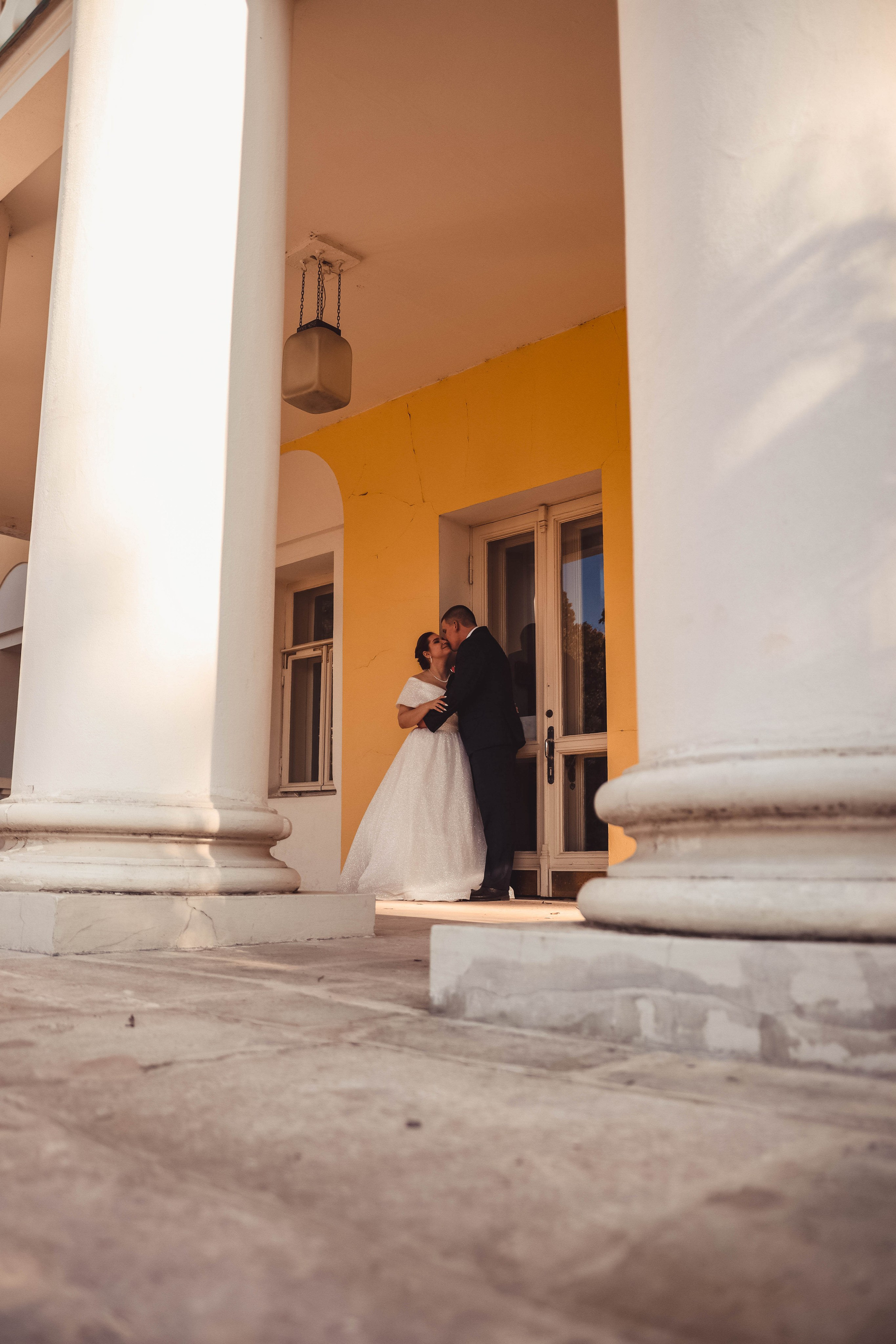 Алина и Евгений. Концептуальный фотограф Шлыкова Ольга