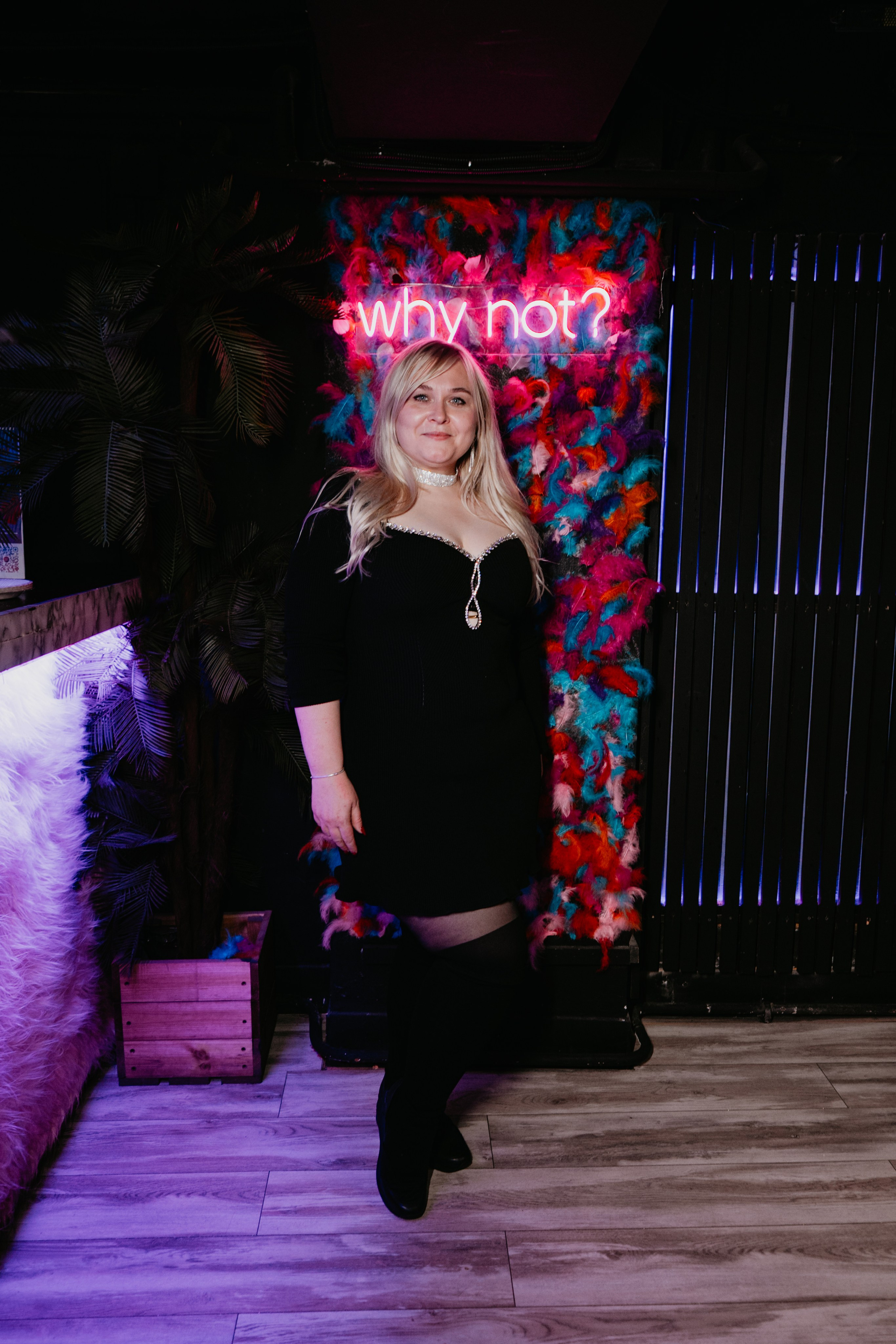 Девичник. Концептуальный фотограф Шлыкова Ольга