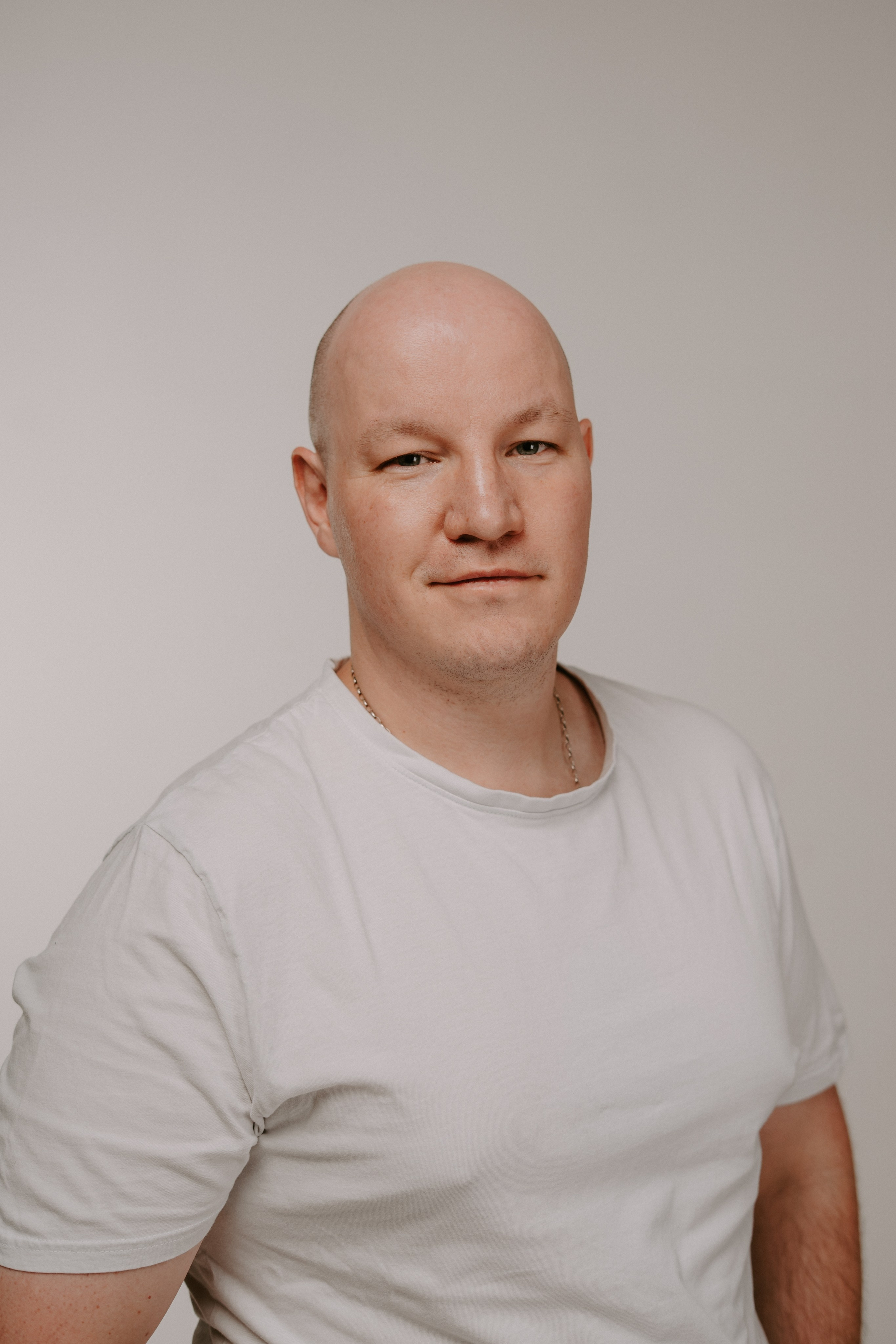 Павел. Концептуальный фотограф Шлыкова Ольга