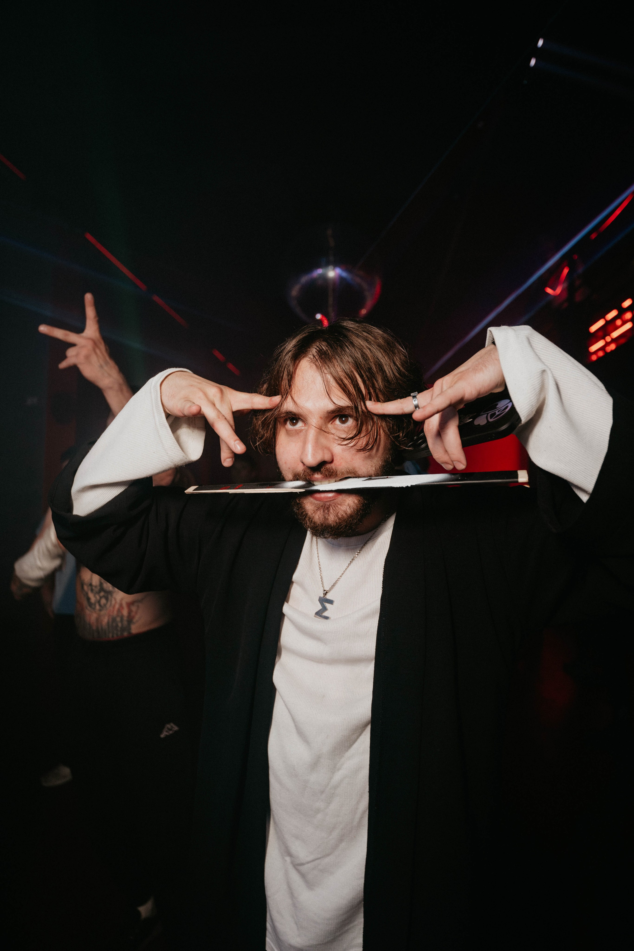 AURA. Концептуальный фотограф Шлыкова Ольга