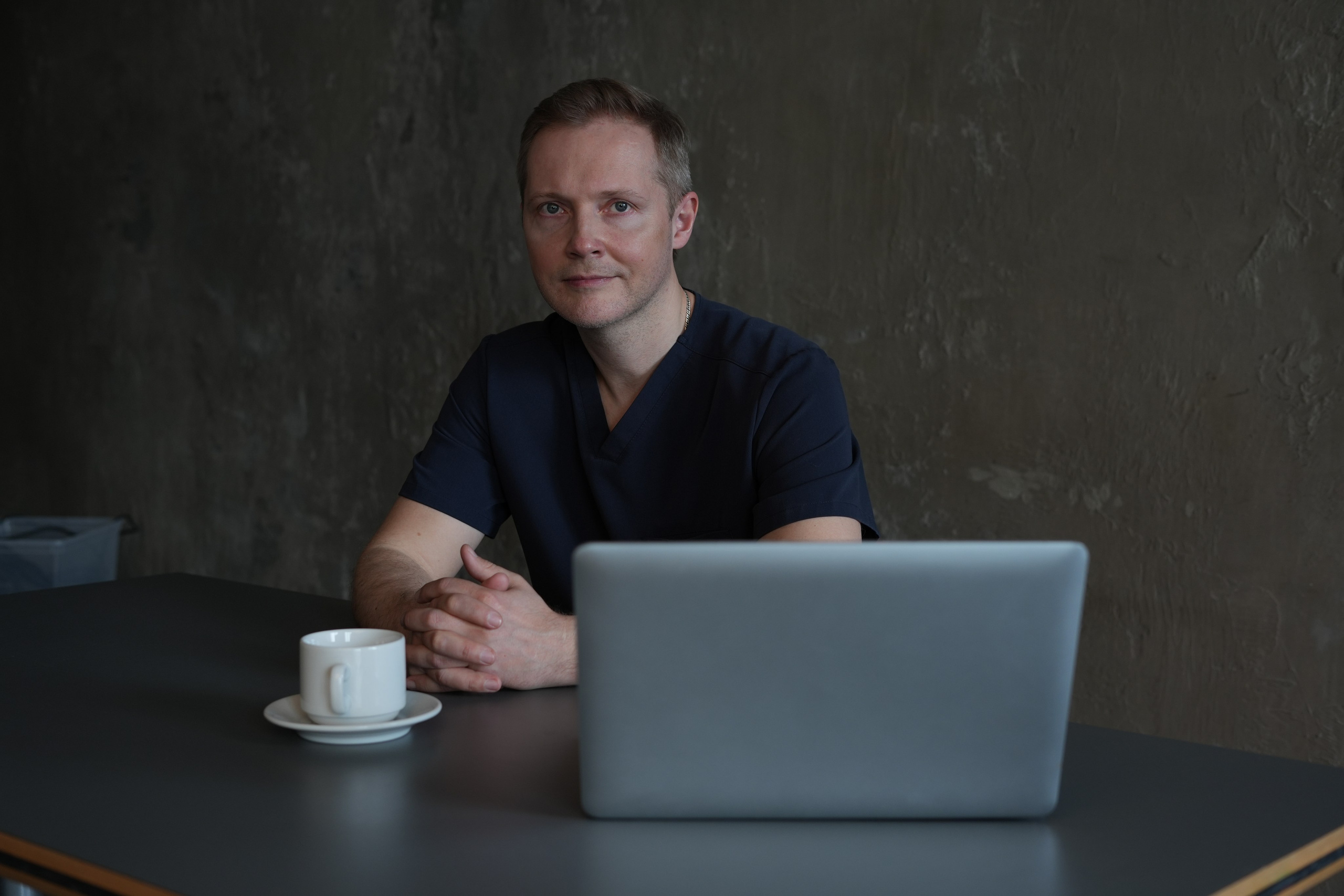 Александр. Концептуальный фотограф Шлыкова Ольга