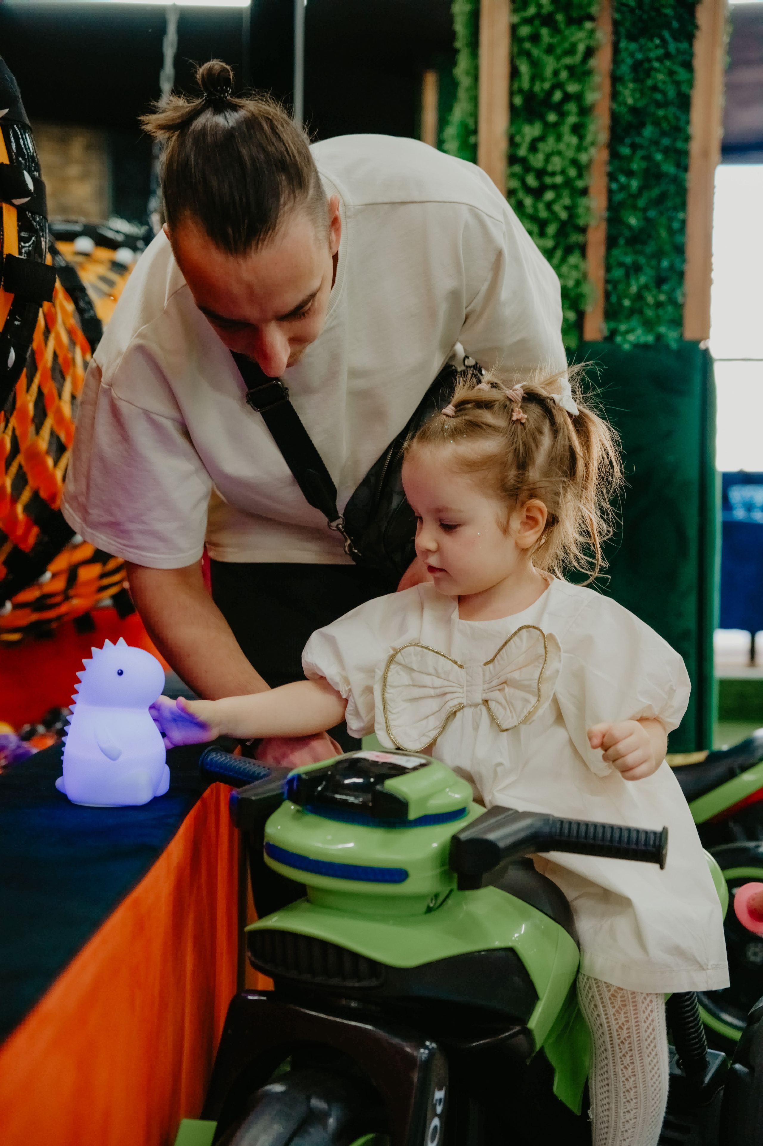 Детский день. Концептуальный фотограф Шлыкова Ольга