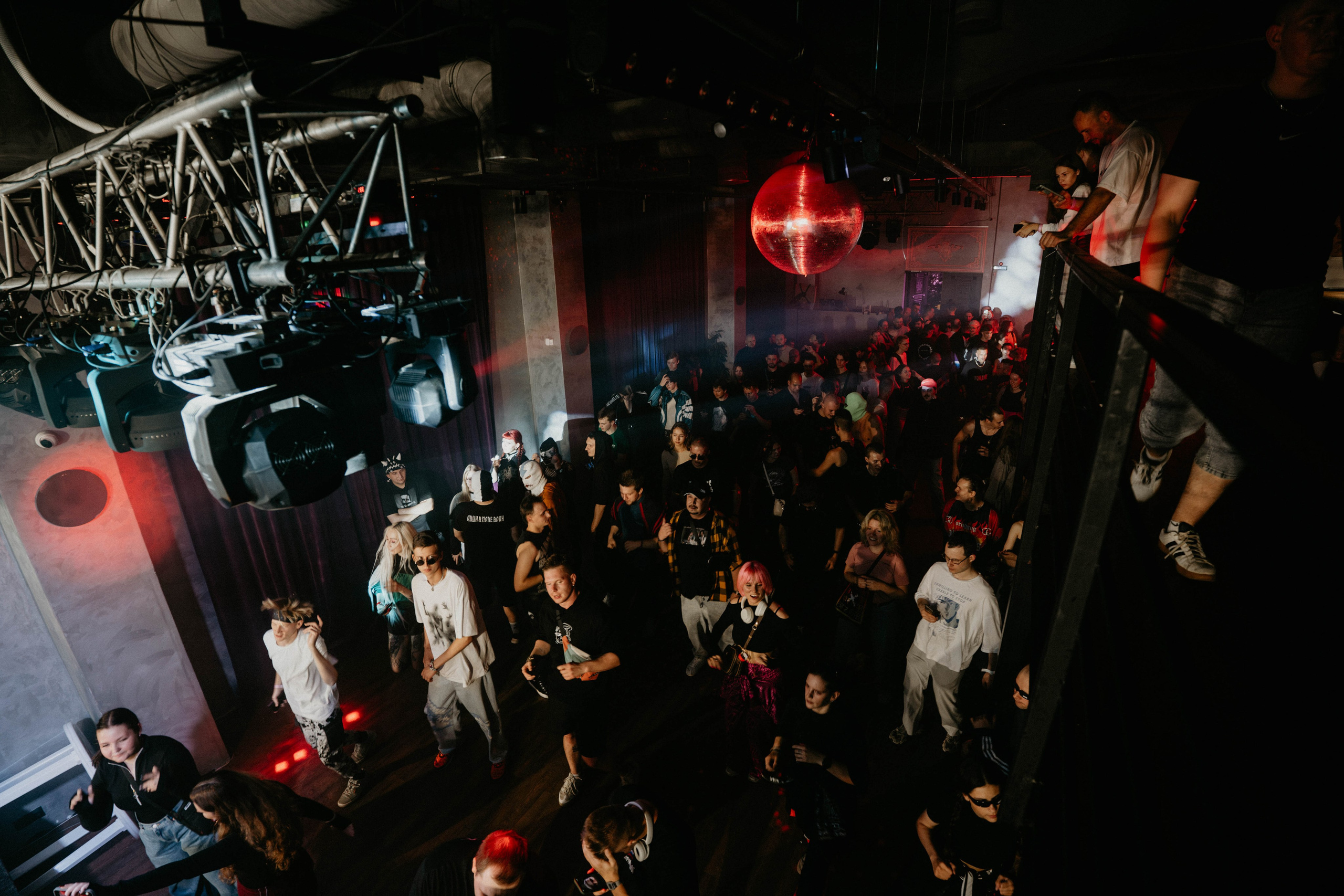 AURA. Концептуальный фотограф Шлыкова Ольга