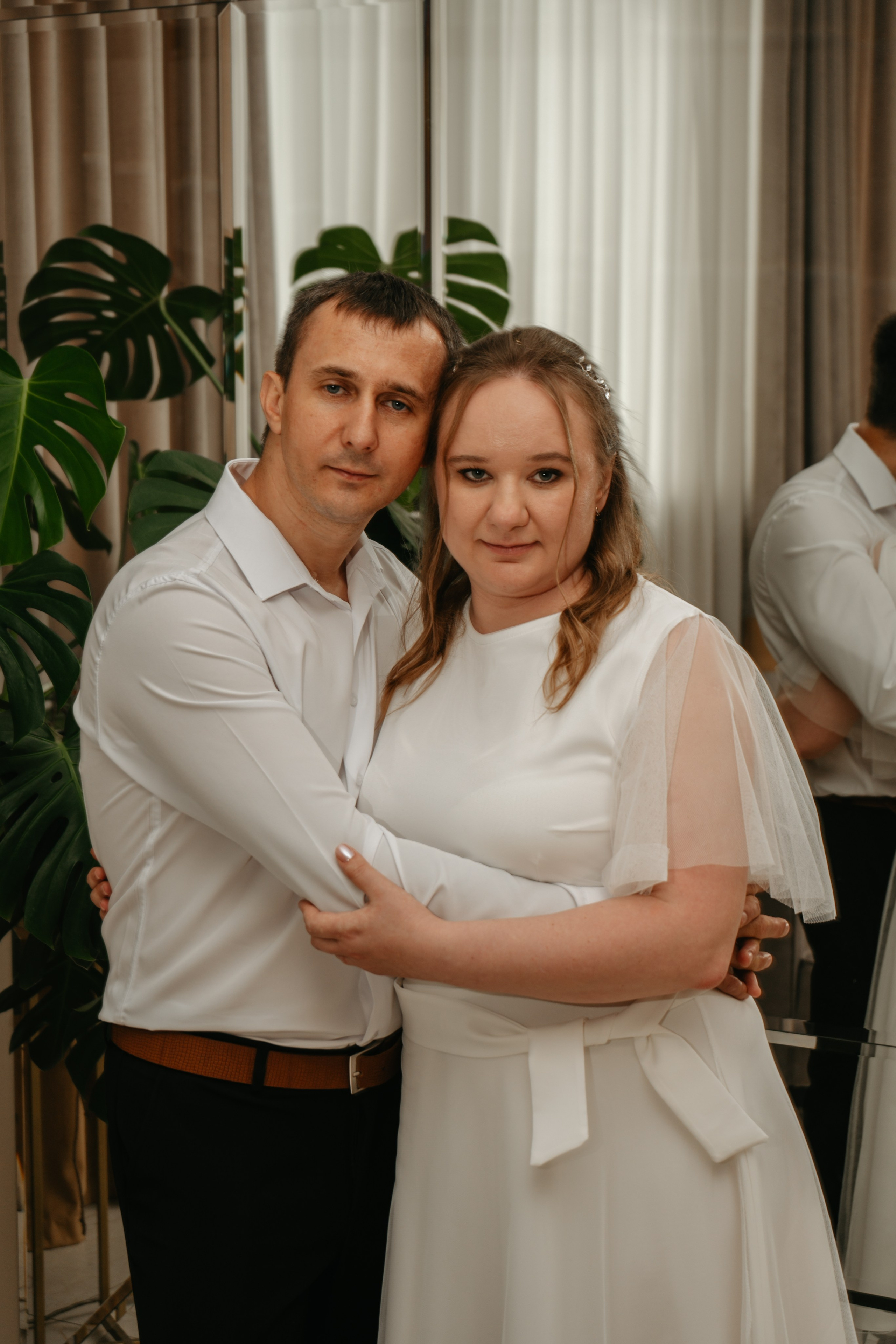 Татьяна и Иван. Концептуальный фотограф Шлыкова Ольга