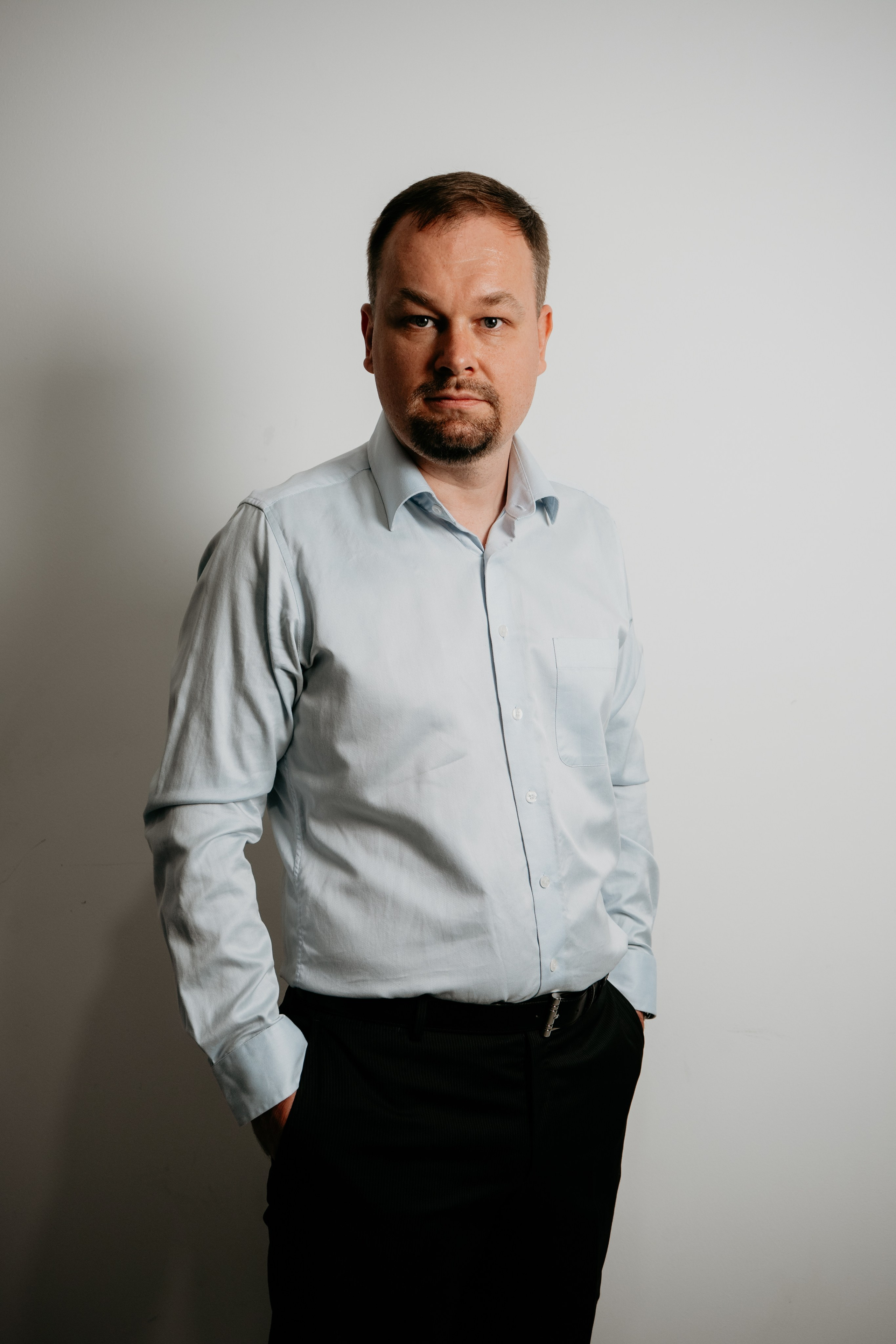 Дмитрий. Концептуальный фотограф Шлыкова Ольга