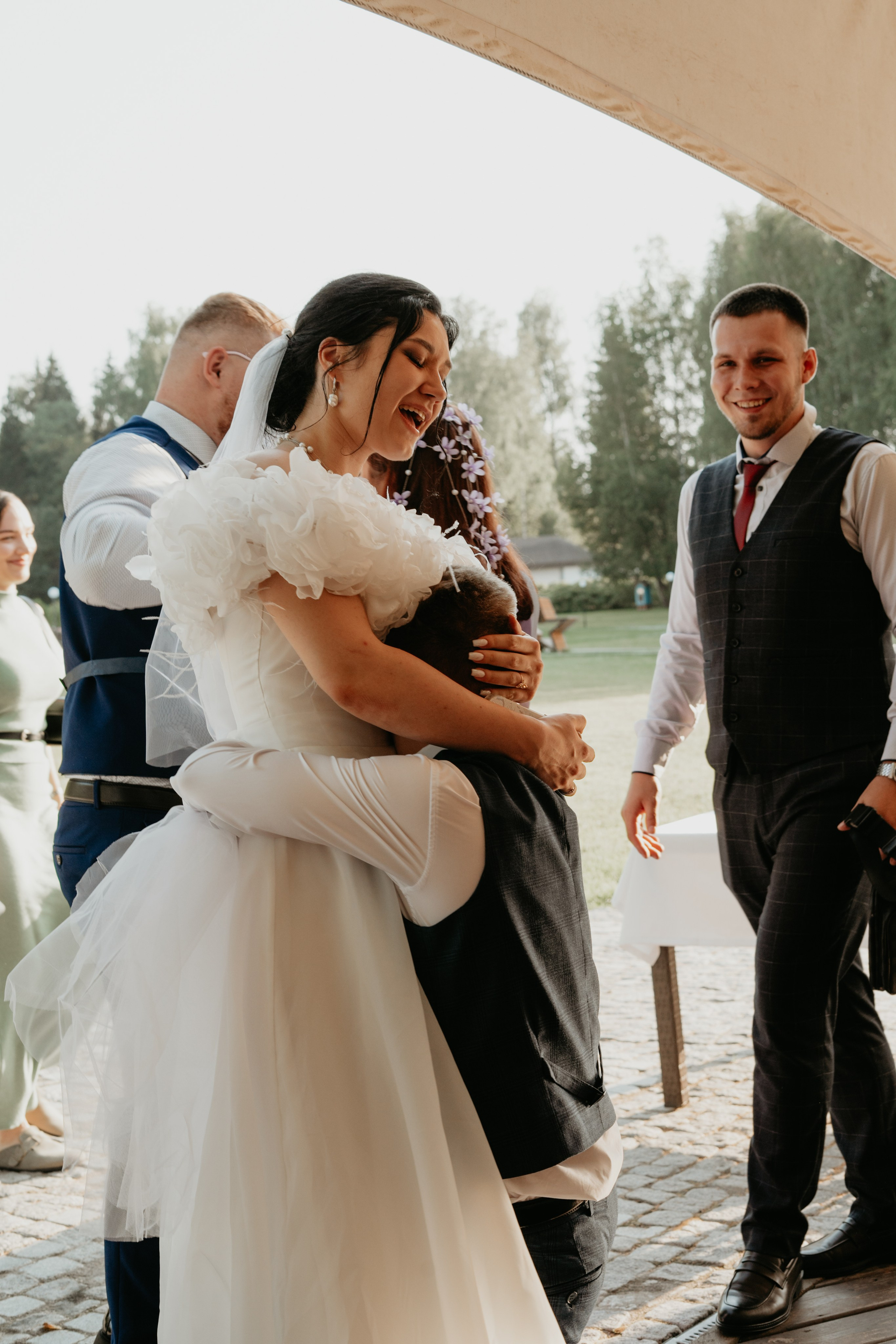 Иван и Евгения. Концептуальный фотограф Шлыкова Ольга