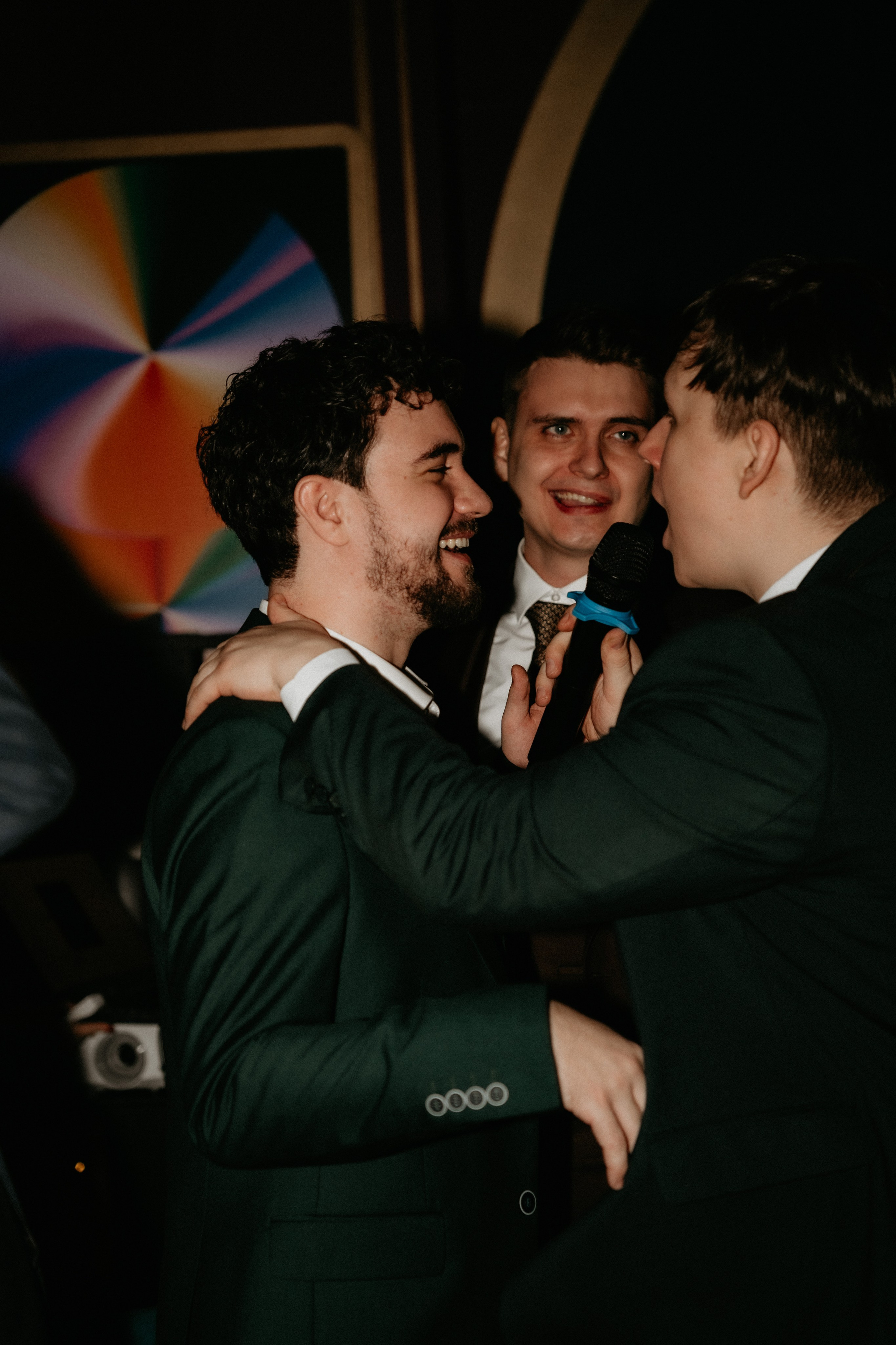 День рождения Денис. Концептуальный фотограф Шлыкова Ольга