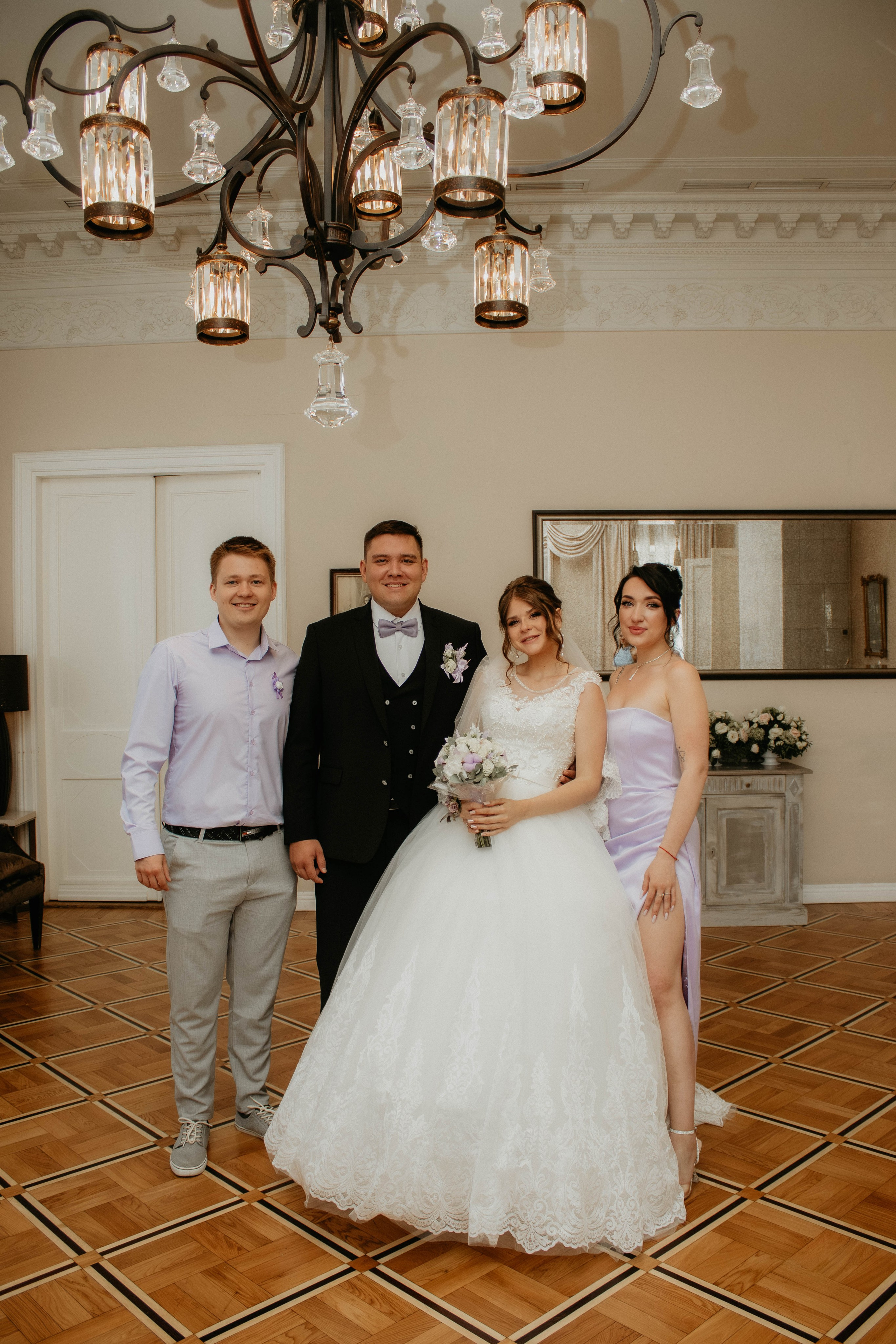 Маргарита и Игорь. Концептуальный фотограф Шлыкова Ольга