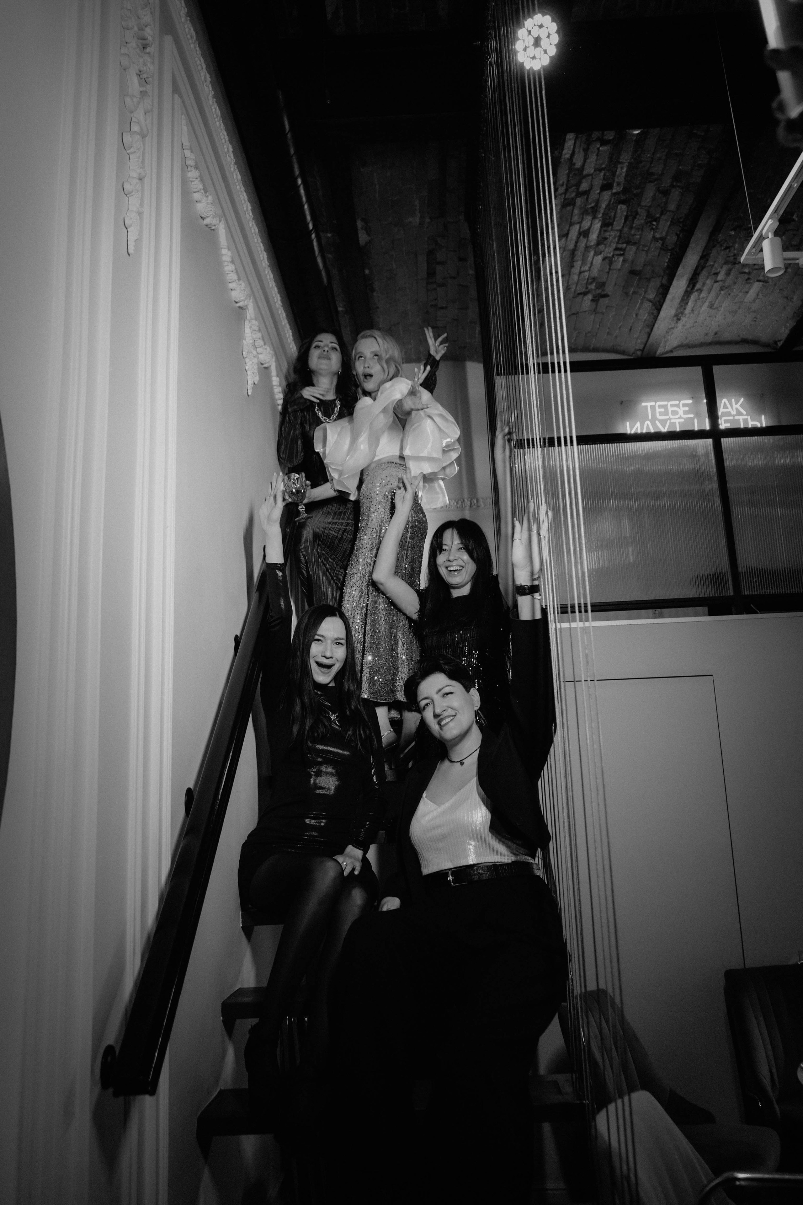 Happy birthday. Концептуальный фотограф Шлыкова Ольга