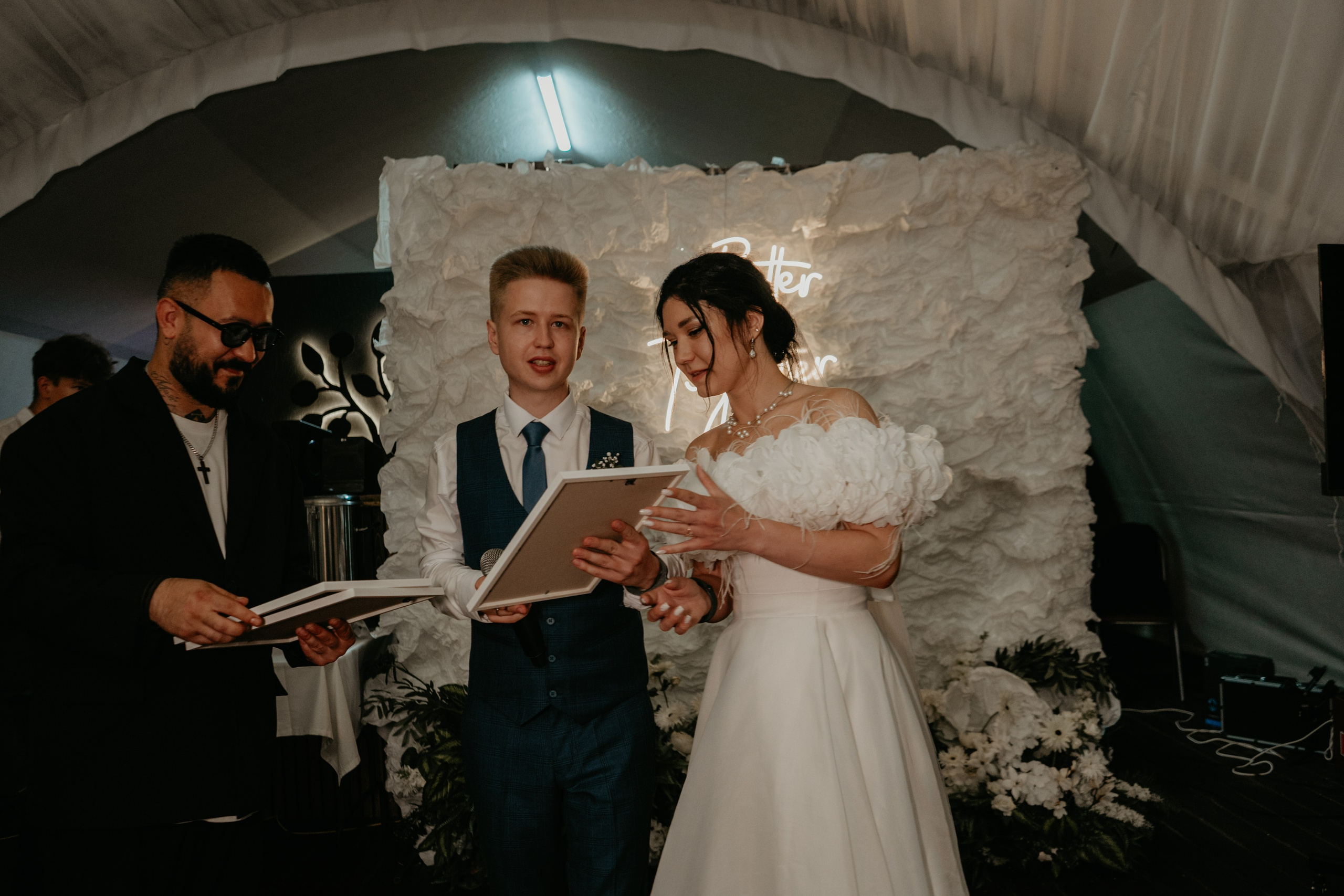 Иван и Евгения. Концептуальный фотограф Шлыкова Ольга