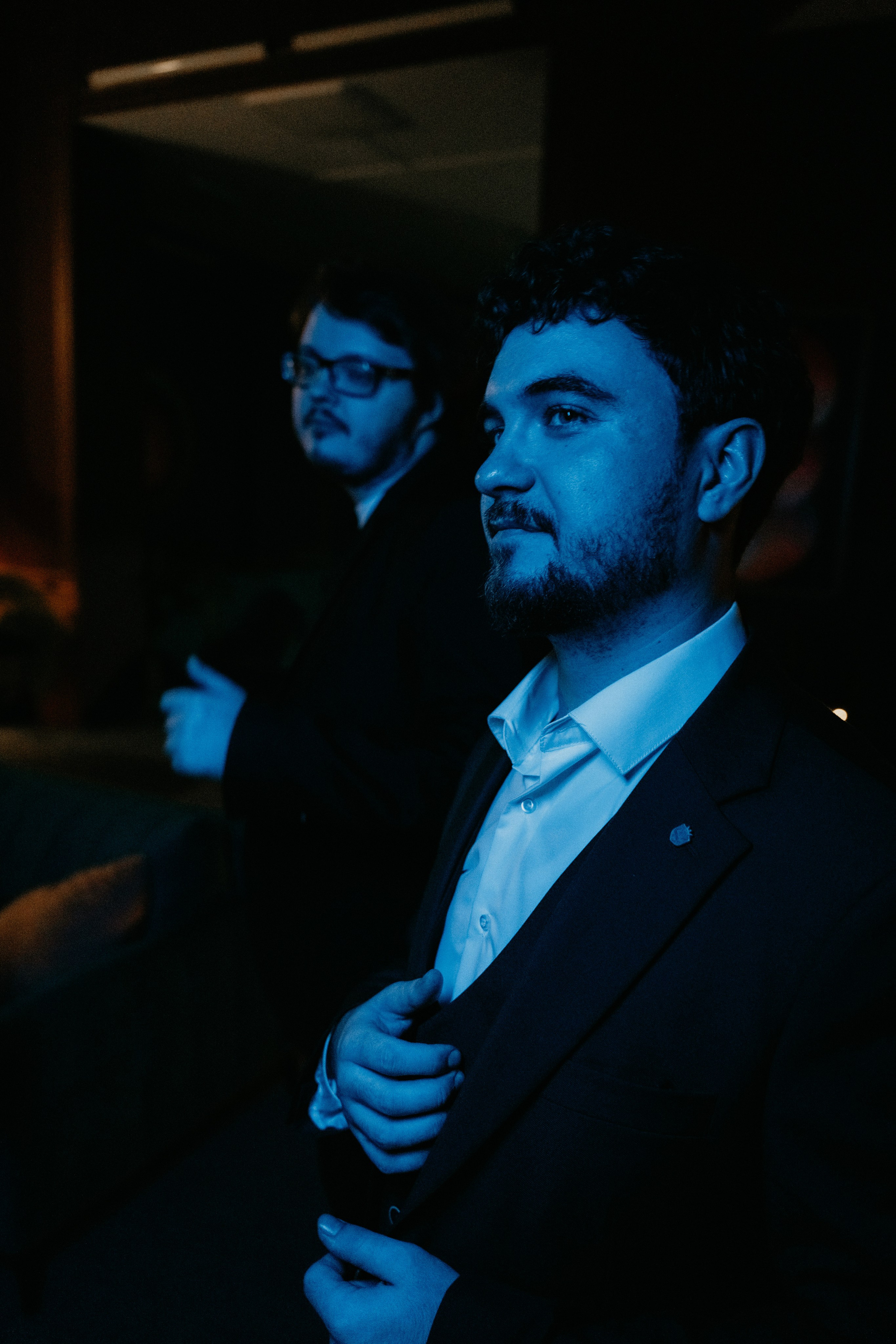 День рождения Денис. Концептуальный фотограф Шлыкова Ольга