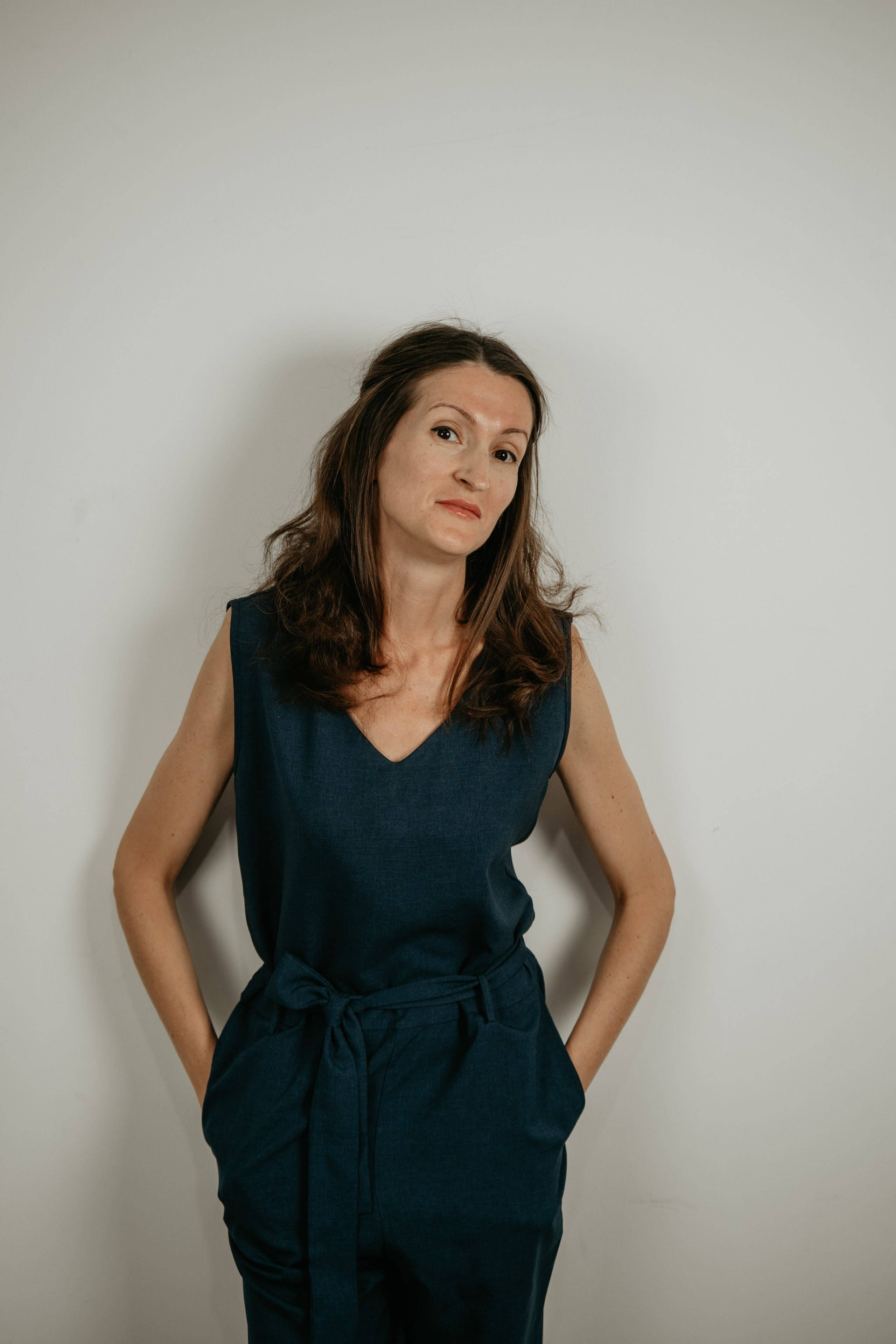 Елена. Концептуальный фотограф Шлыкова Ольга