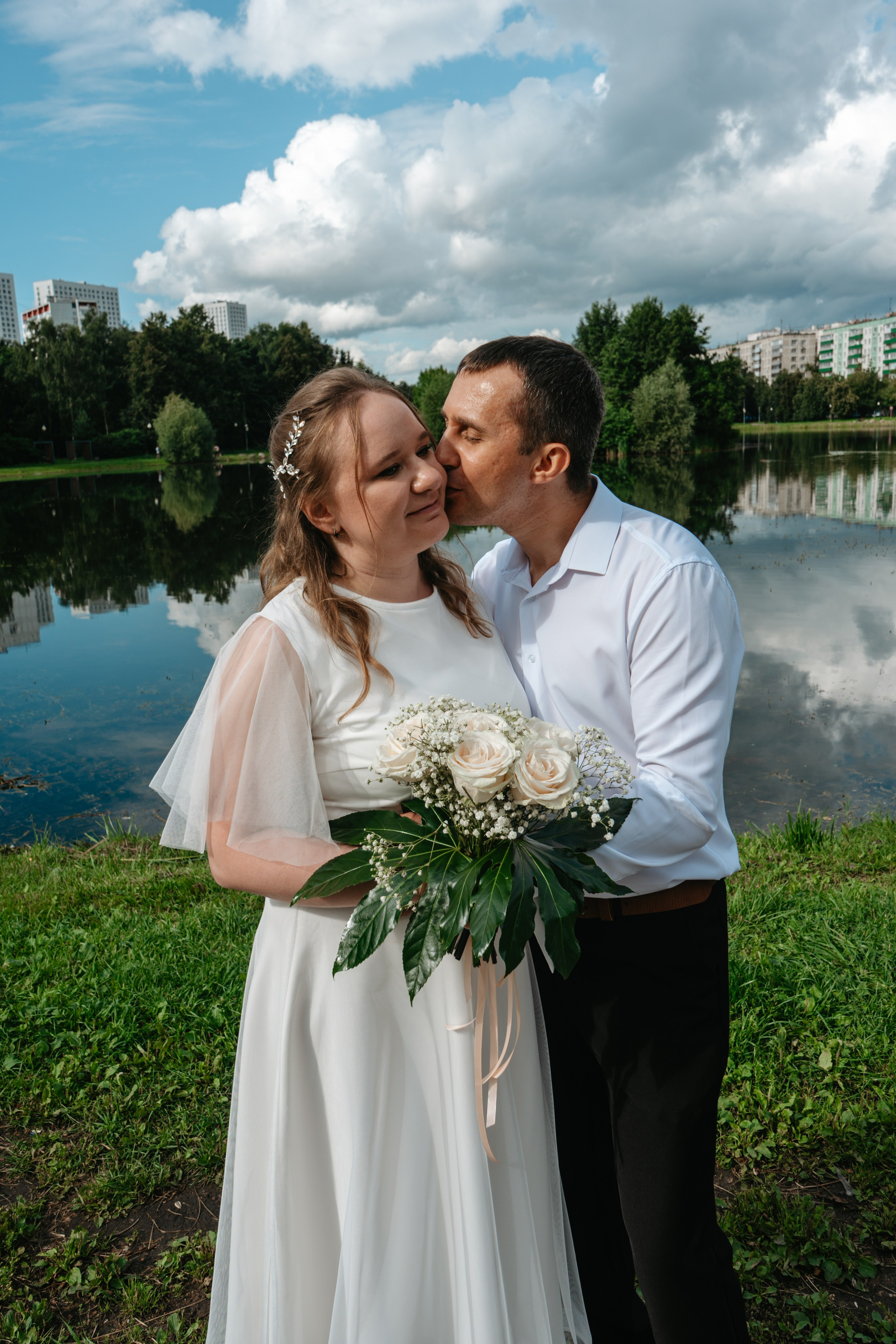 Татьяна и Иван. Концептуальный фотограф Шлыкова Ольга