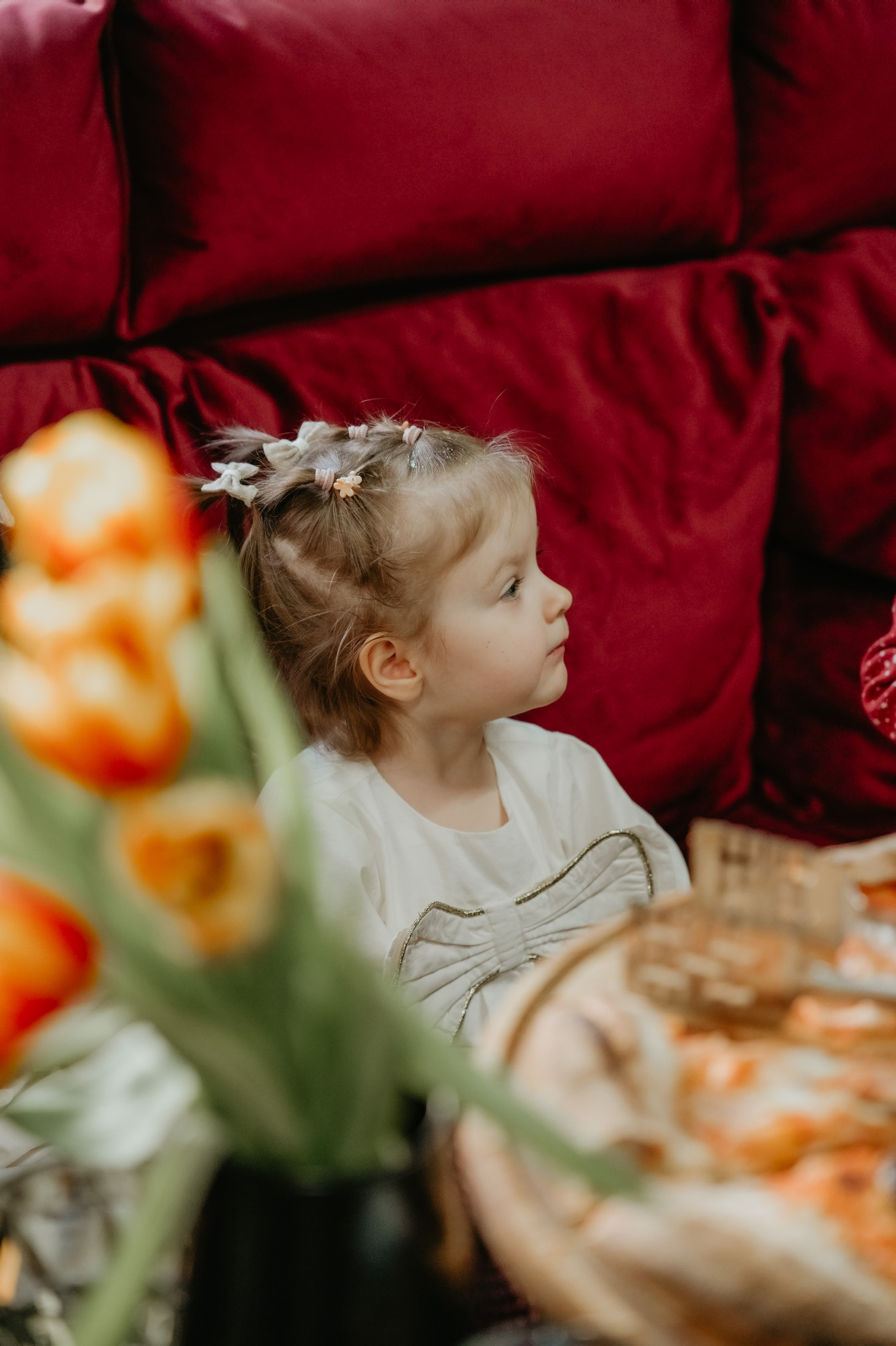 Детский день. Концептуальный фотограф Шлыкова Ольга