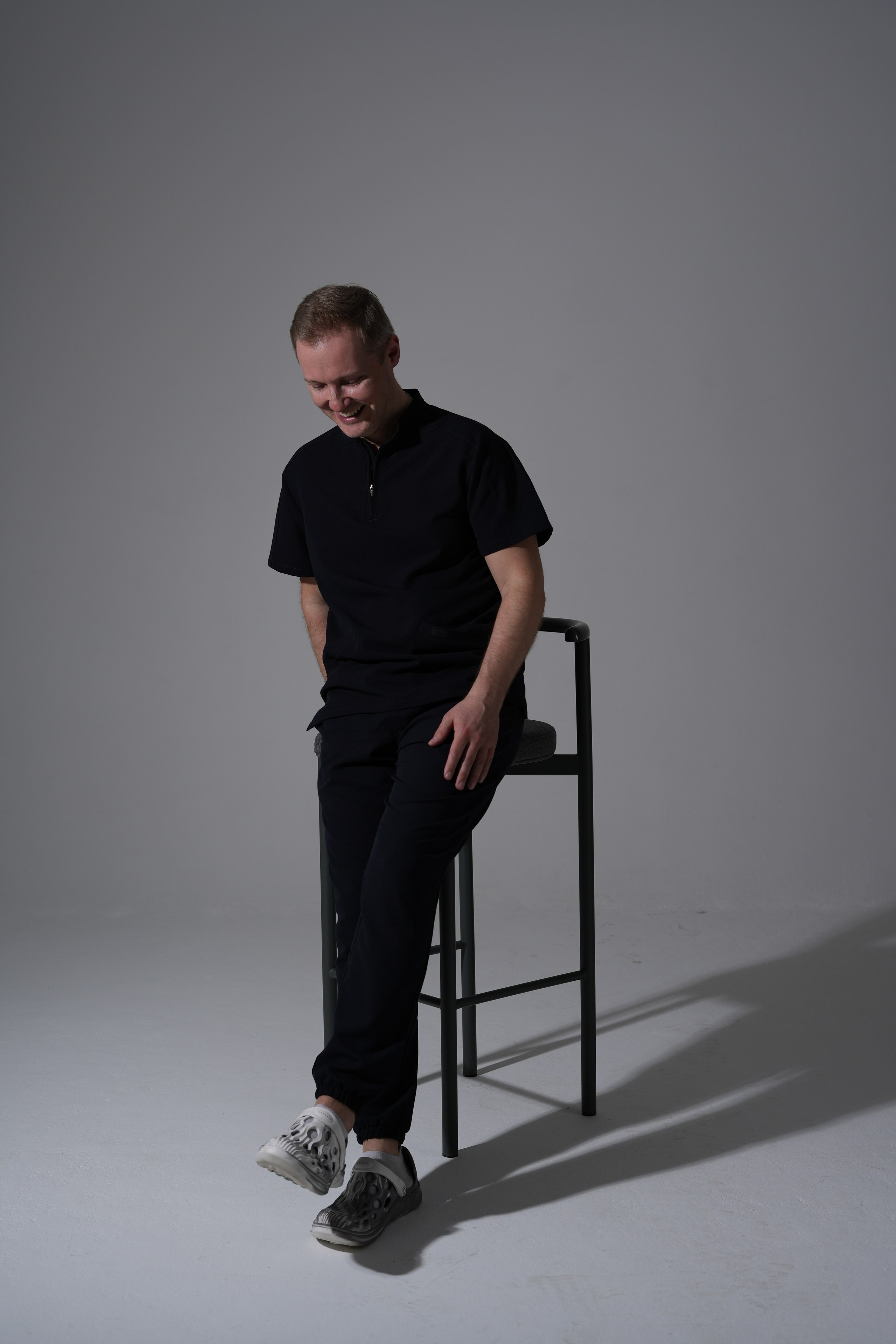 Александр. Концептуальный фотограф Шлыкова Ольга