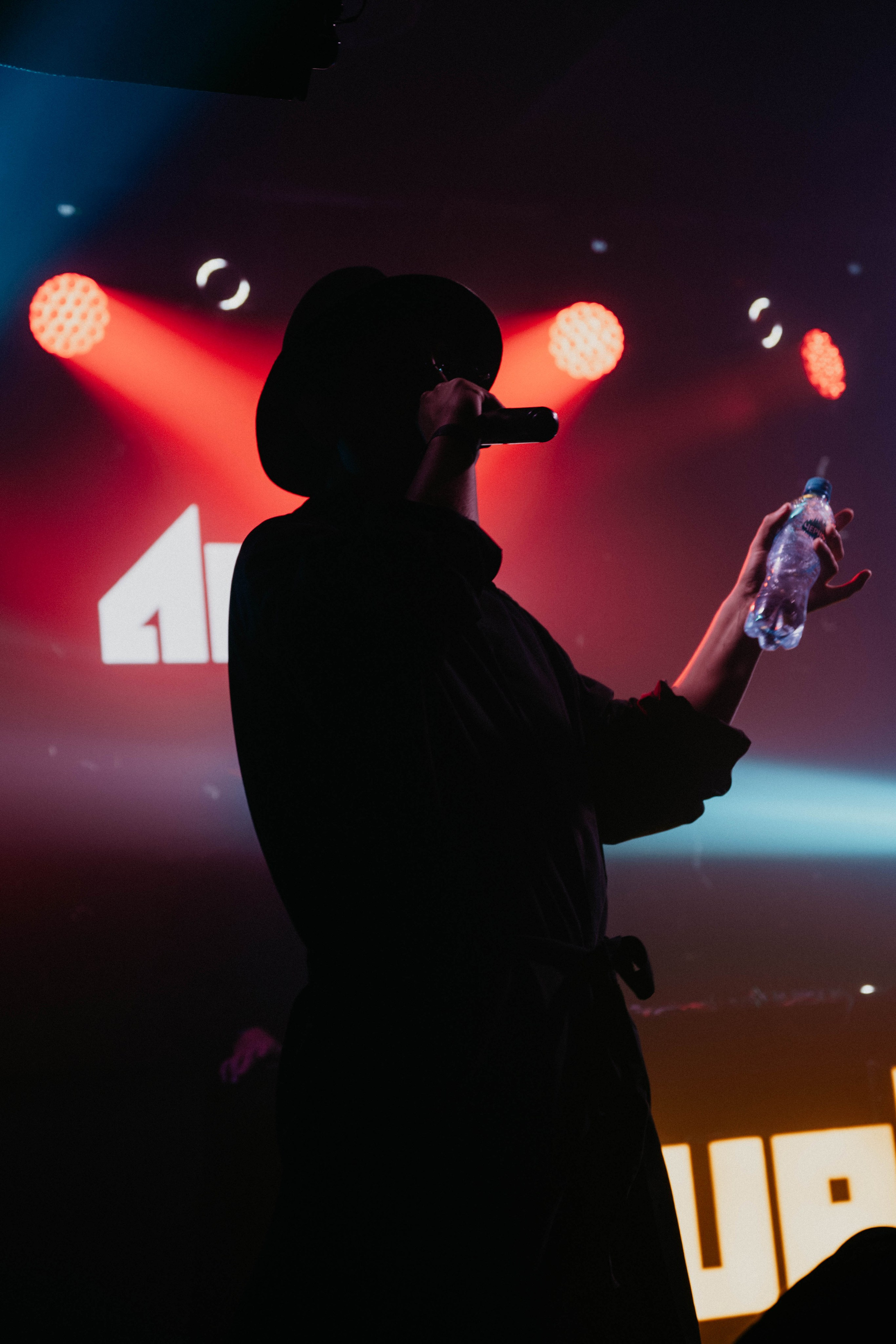 AURA. Концептуальный фотограф Шлыкова Ольга