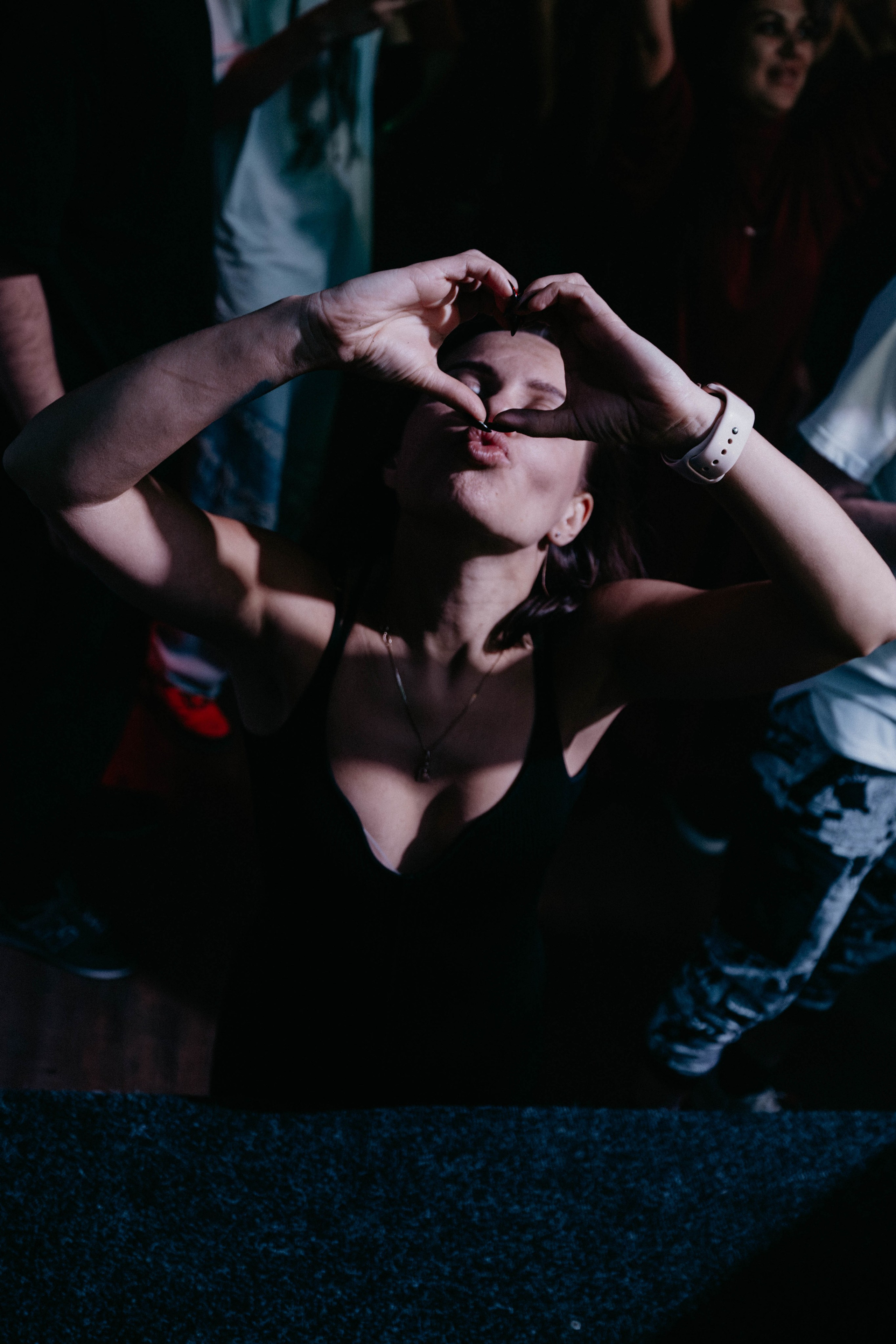 AURA. Концептуальный фотограф Шлыкова Ольга