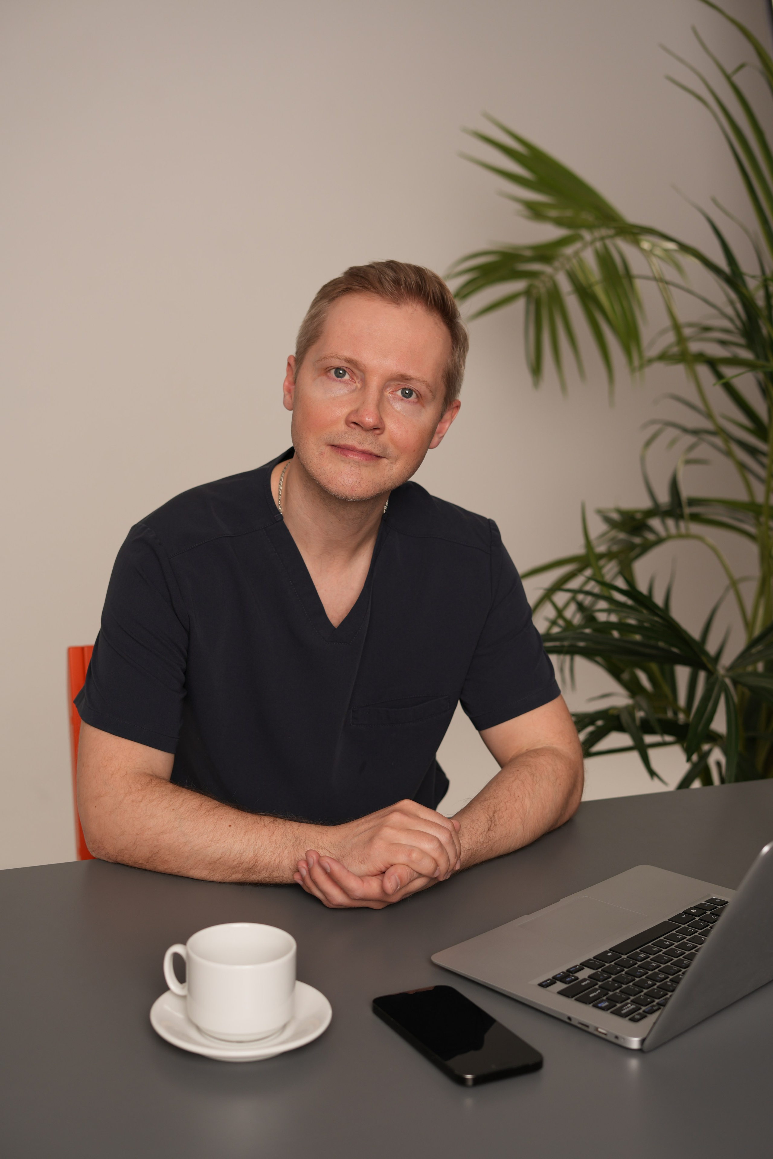 Александр. Концептуальный фотограф Шлыкова Ольга