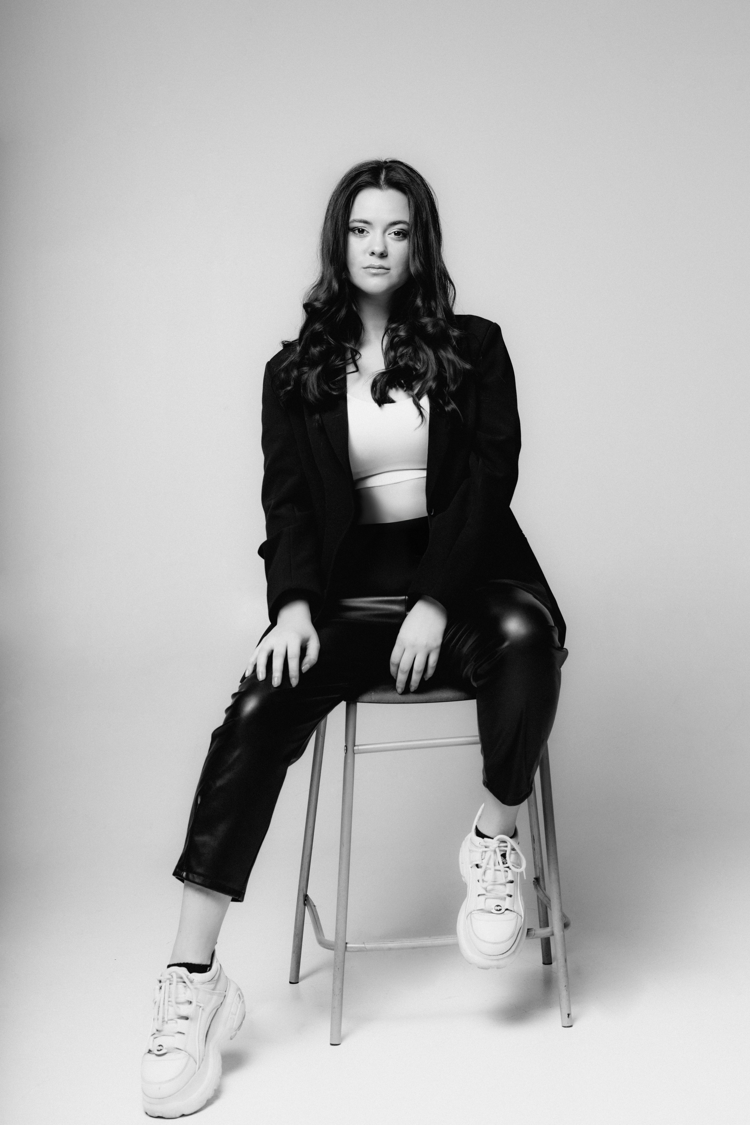 Анастасия. Концептуальный фотограф Шлыкова Ольга