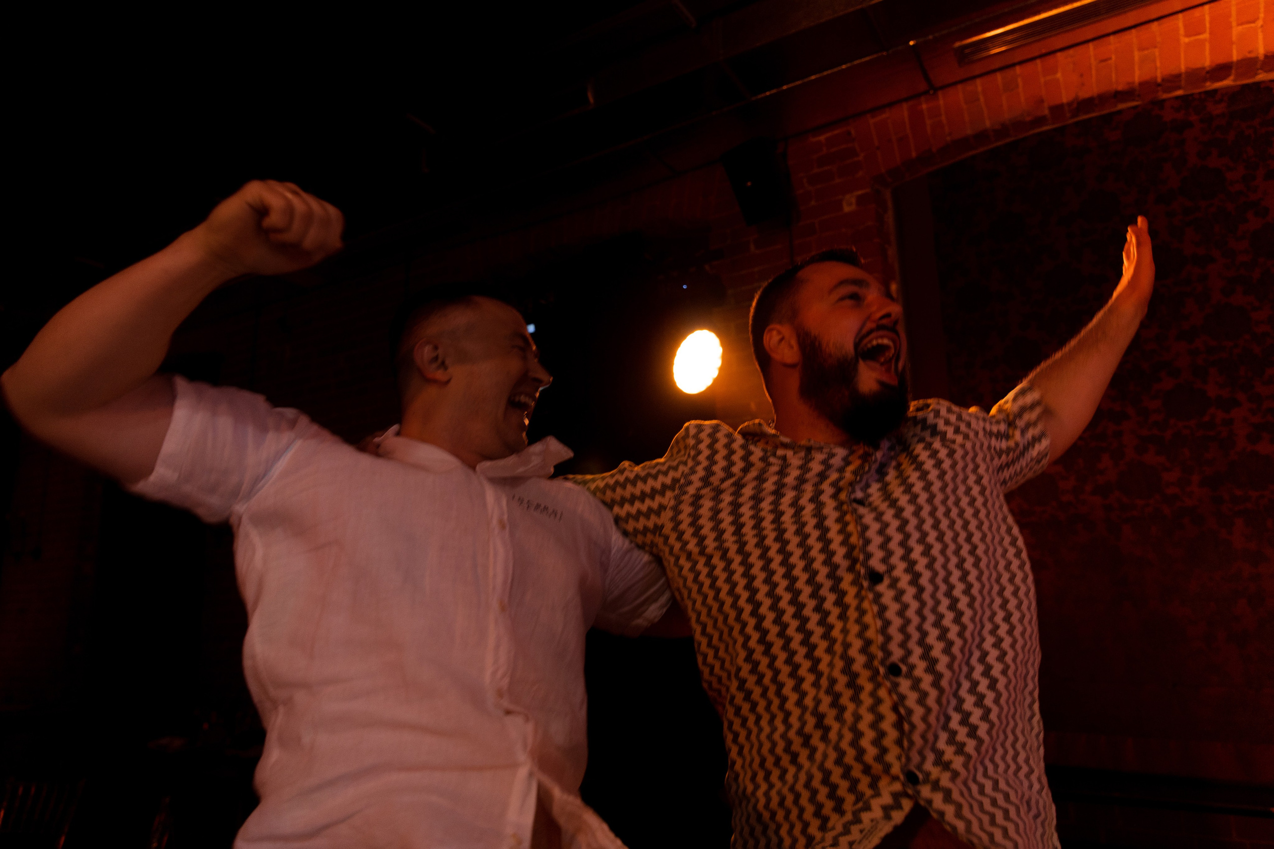 D&A. Фотограф в Новосибирске и Москве