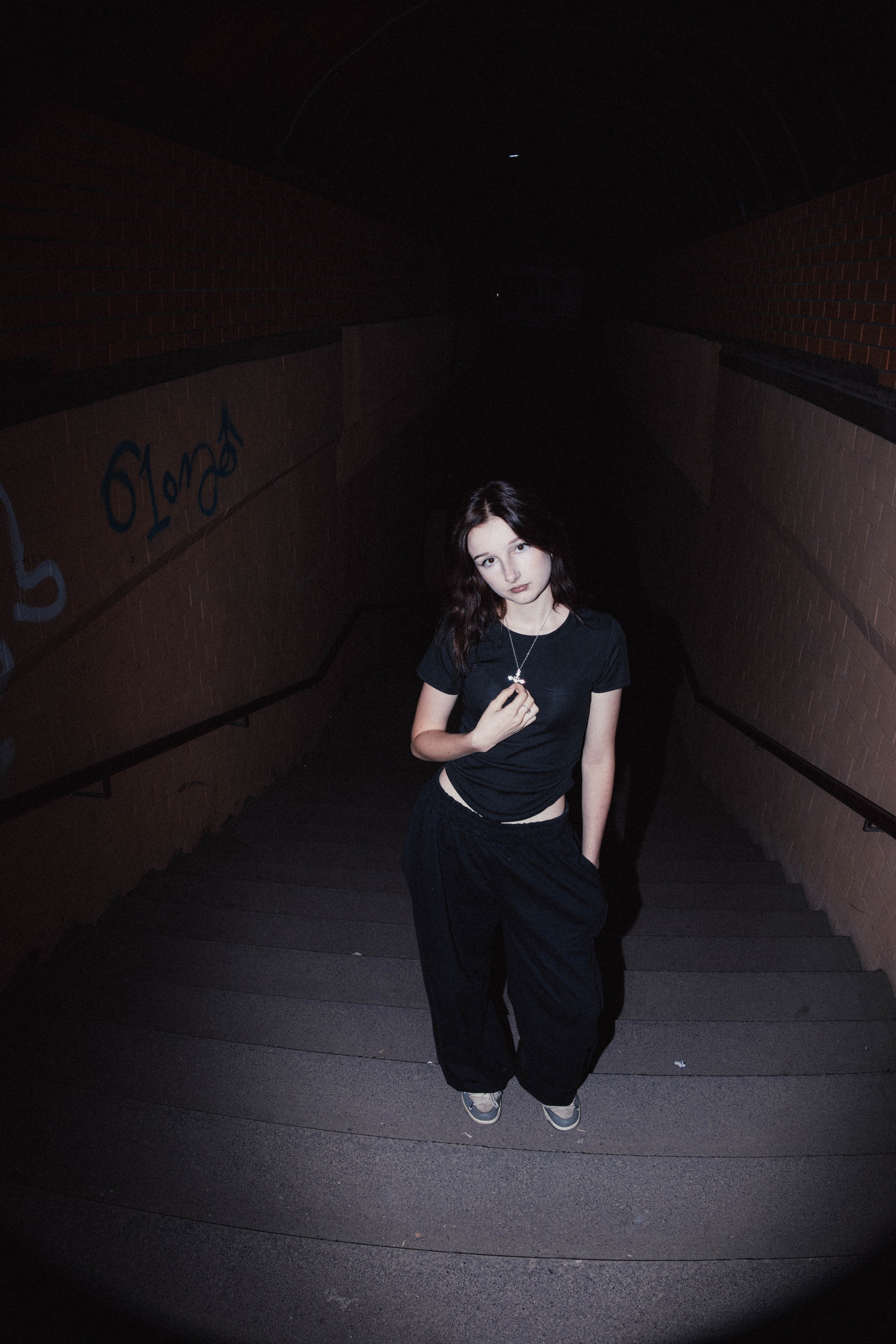 ZGXS. Фотограф Александра Пискунова в Саратове I Женский портрет, Коммерция