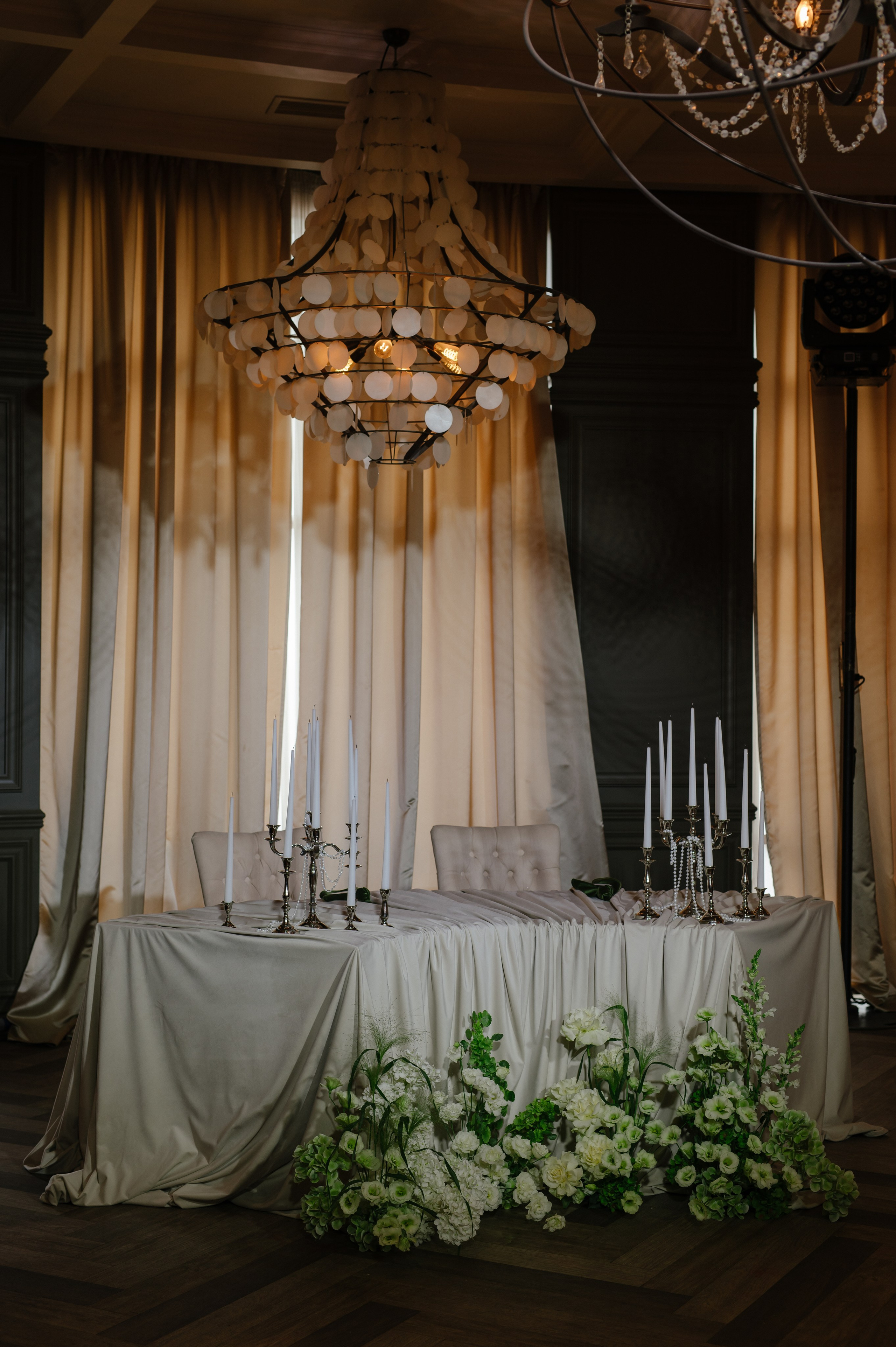 АРТЕМ И ОЛЯ 15|08|25. Свадебное агентство Ива-ивент