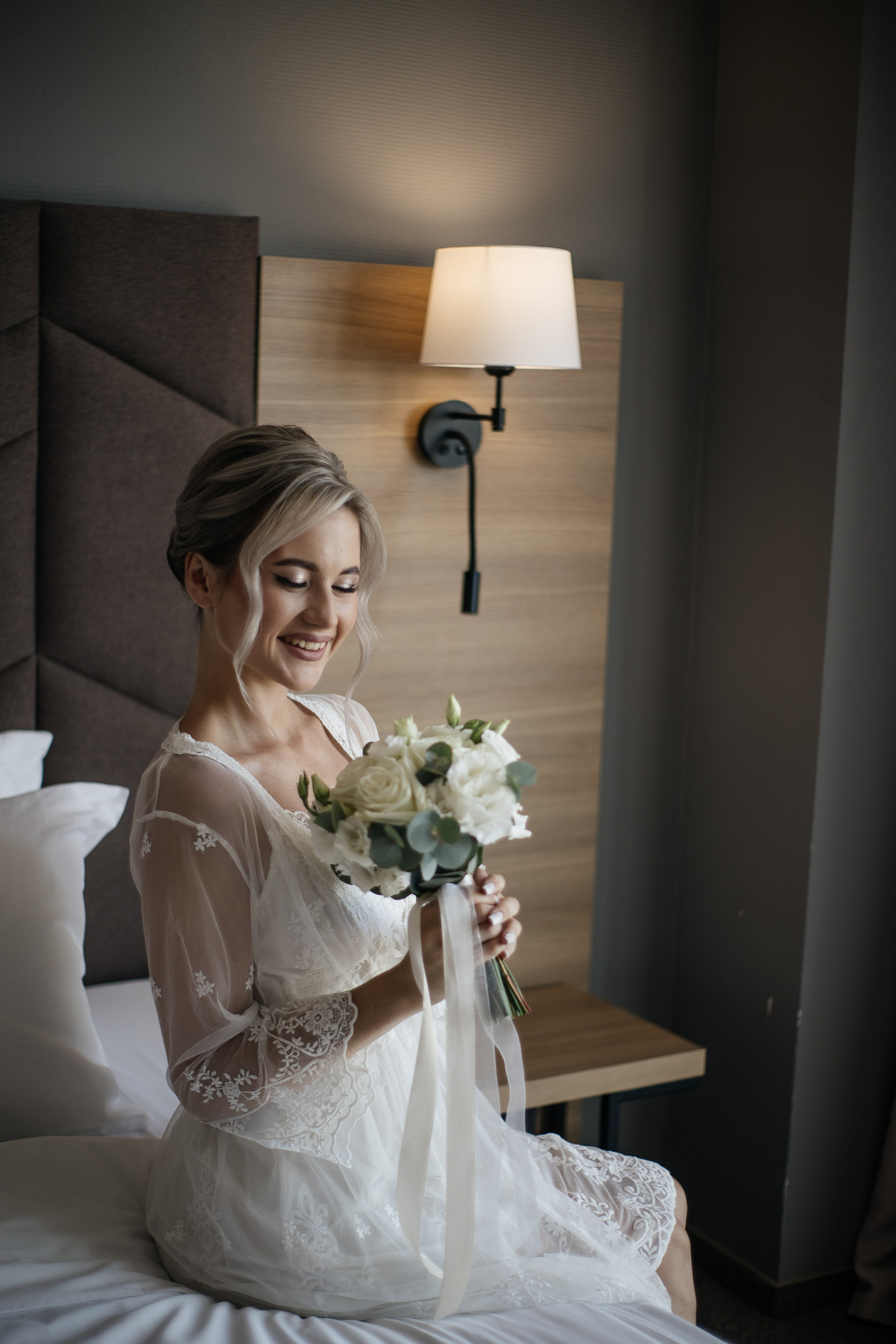 Полный свадебный день. Фотограф в Иркутске