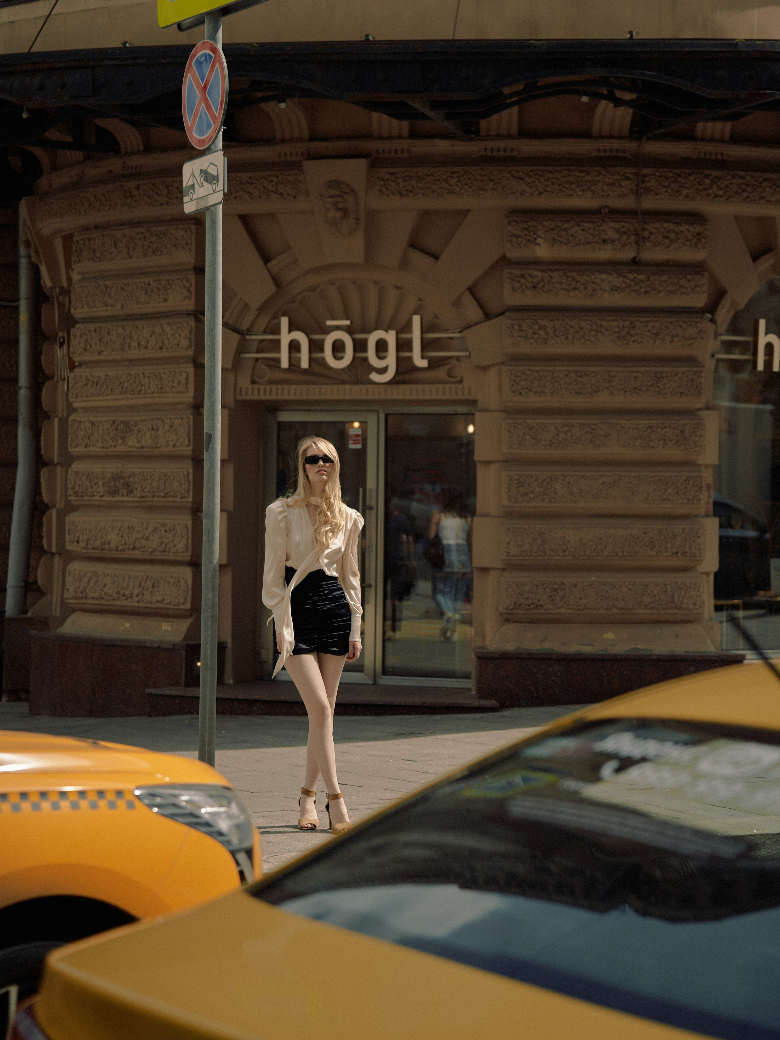 Russion Season. Фотограф Олеся Скворцова