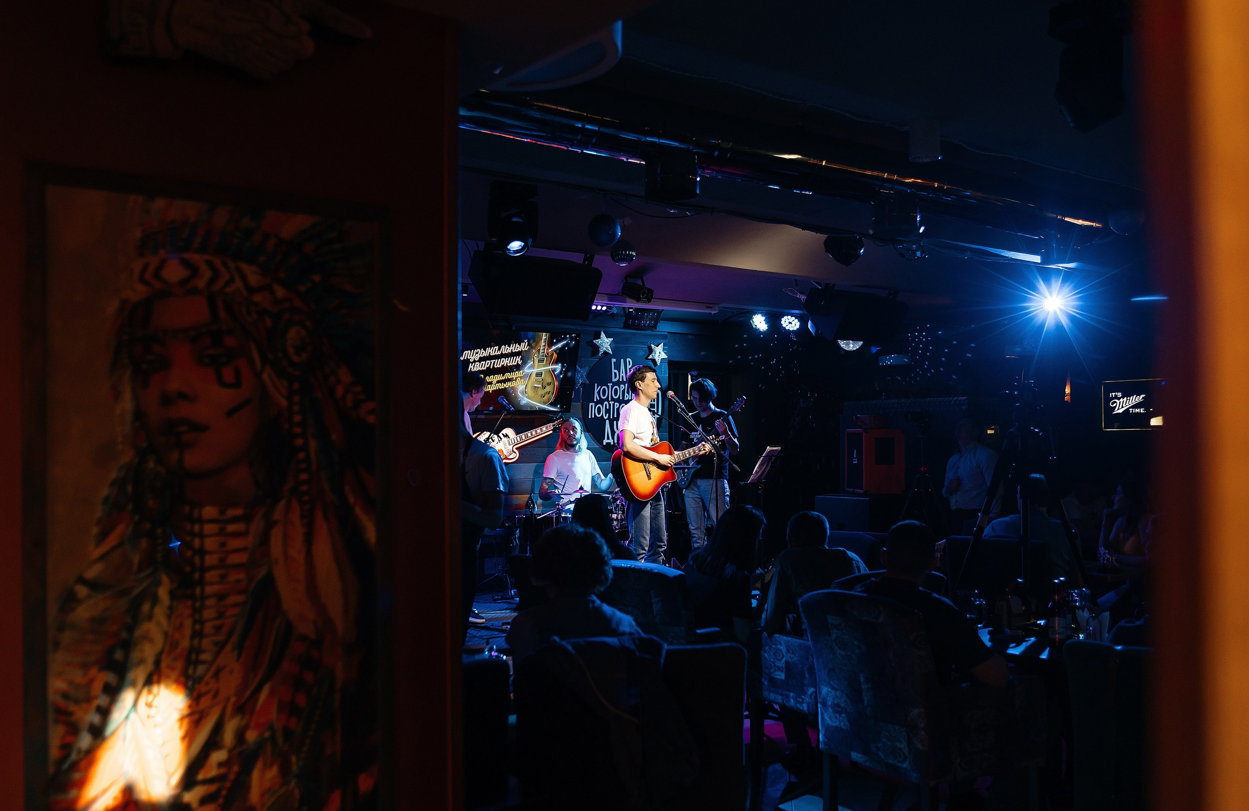 Репортаж. Свадебный и семейный фотограф в Омске Евгения Хакимова